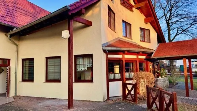 KrabatResidenz - Apartmenthaus