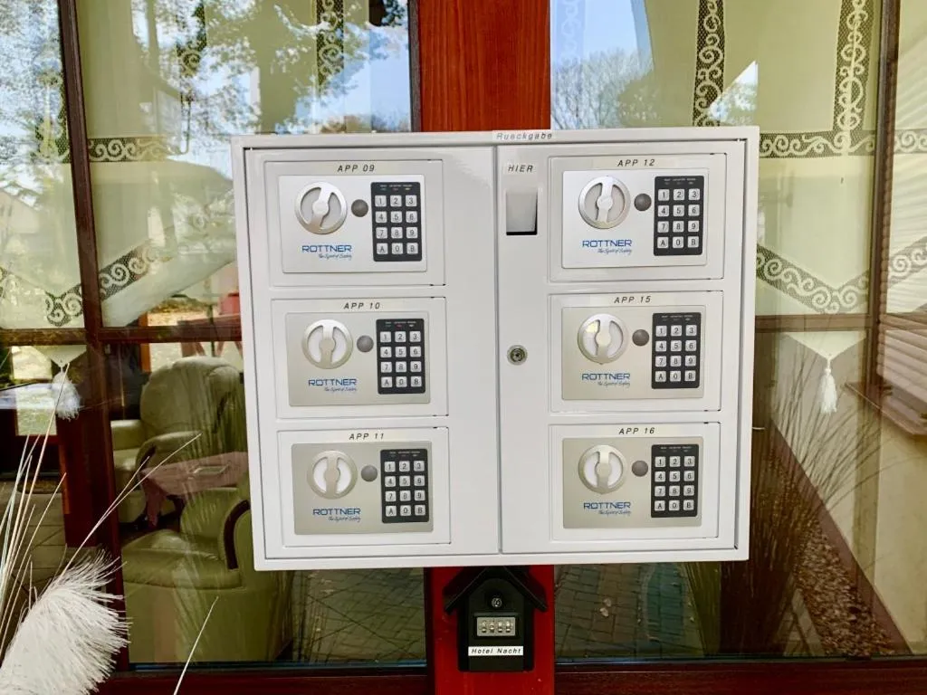 KrabatResidenz - Apartmenthaus