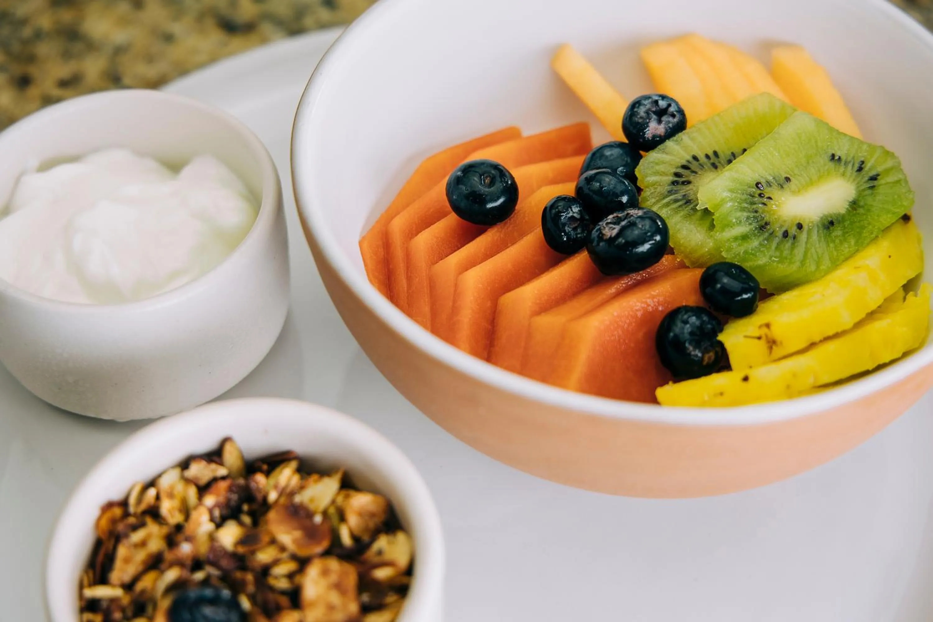 Breakfast in La Villa Luz (sólo adultos)