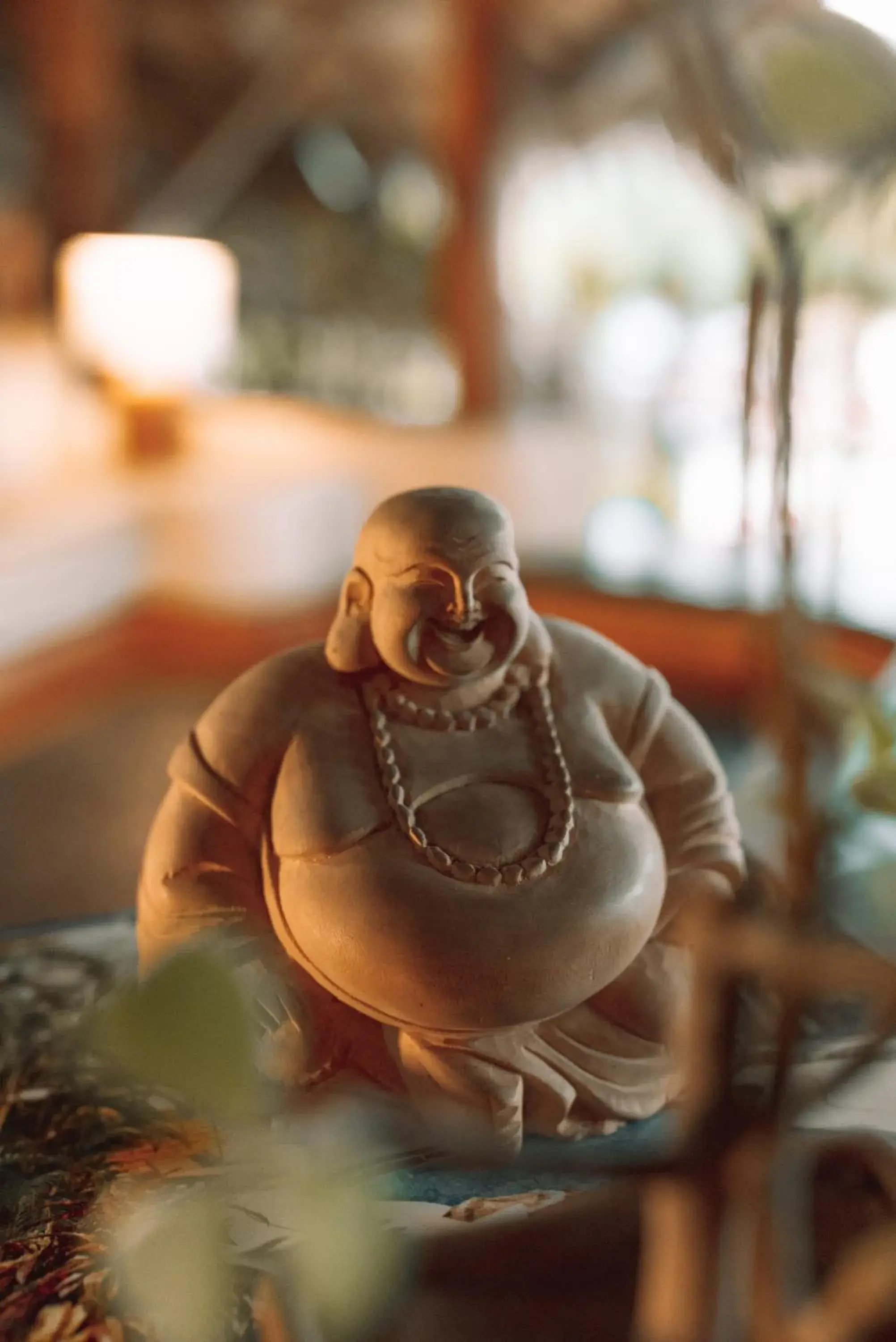 Lobby or reception in La Villa Luz (sólo adultos) Lobby or reception in La Villa Luz (sólo adultos)