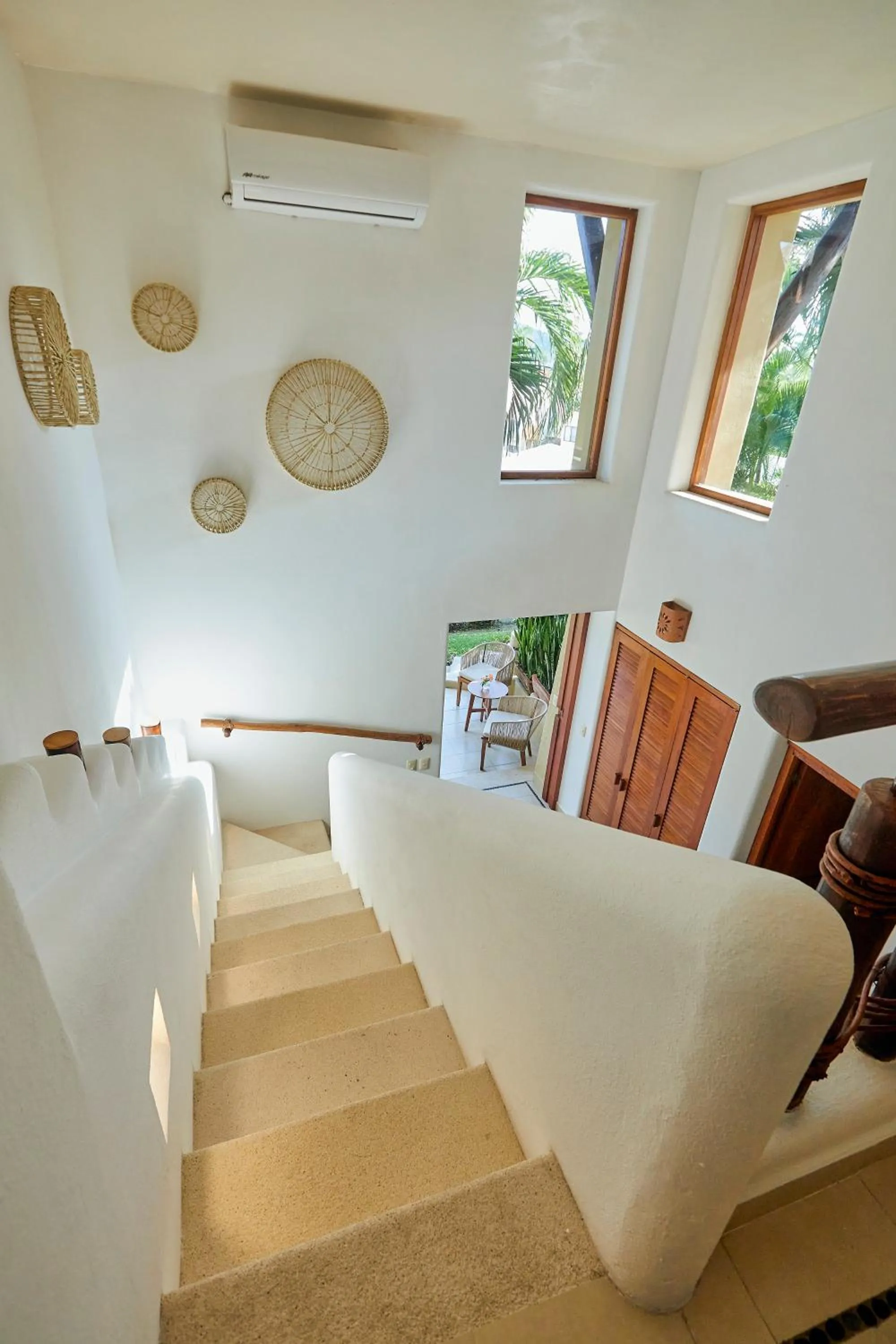 Restaurant/places to eat in La Villa Luz (sólo adultos)