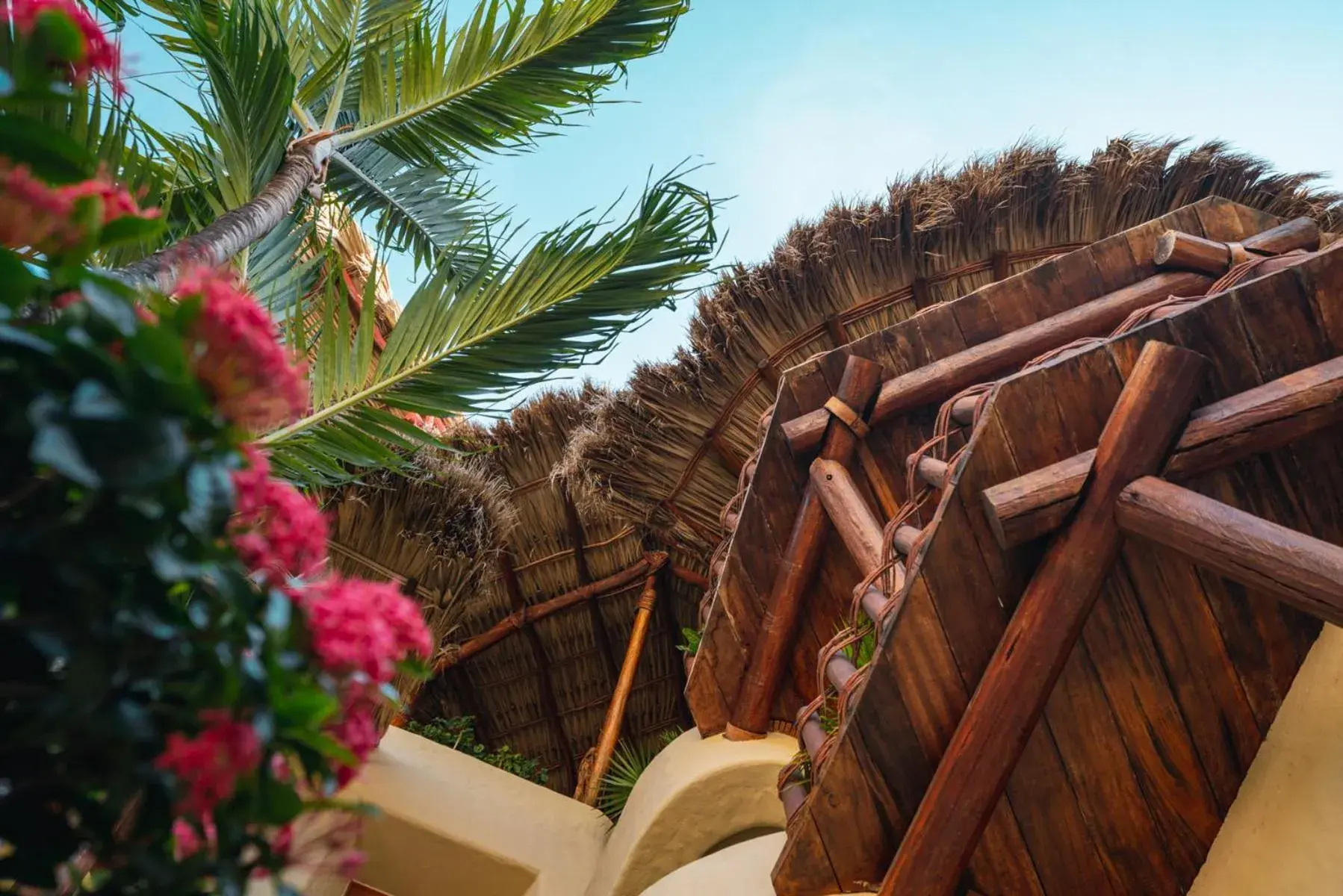 Property building in La Villa Luz (sólo adultos) Property building in La Villa Luz (sólo adultos)