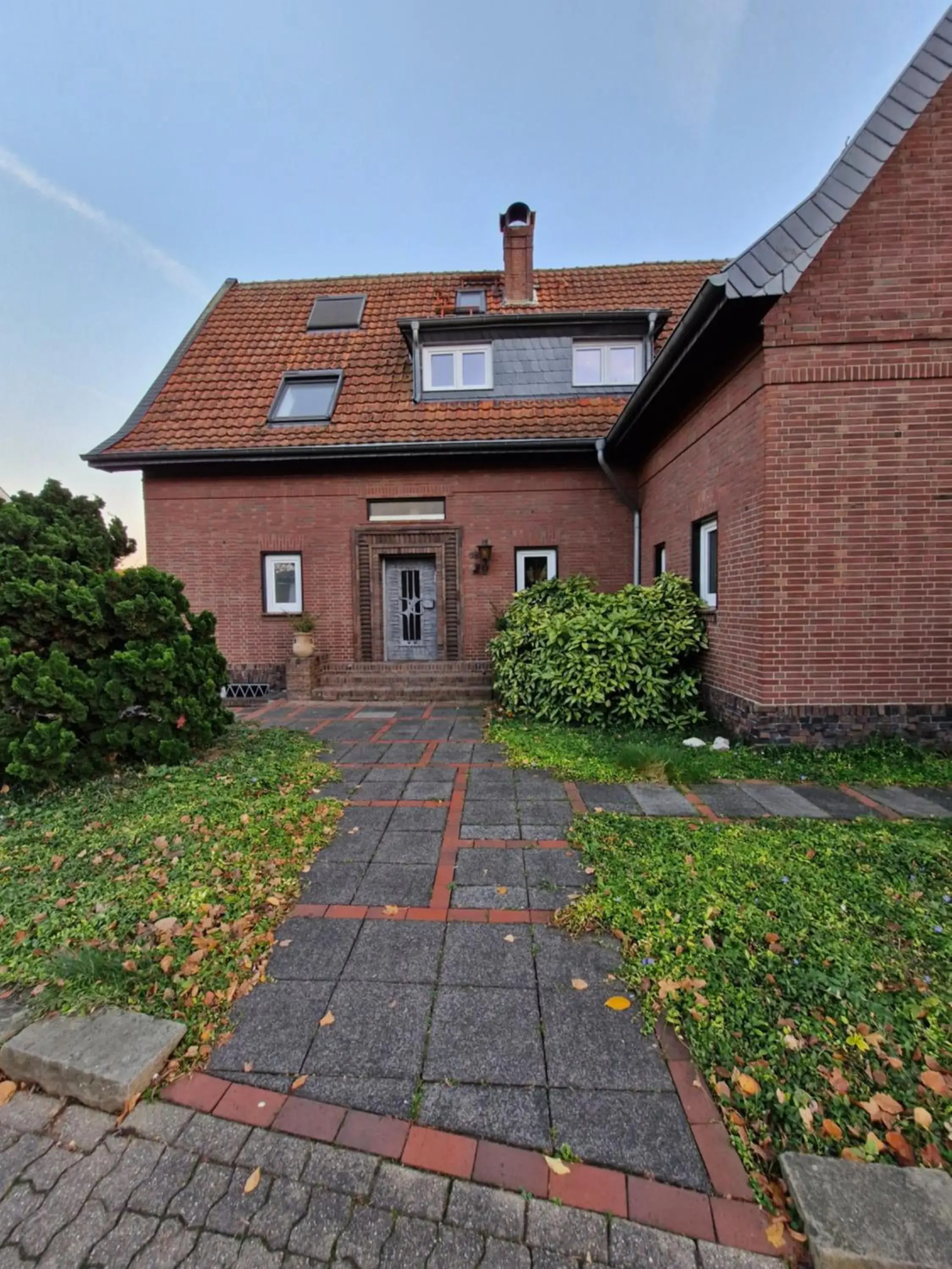 Mary´s Ferienwohnung Mary´s Ferienwohnung