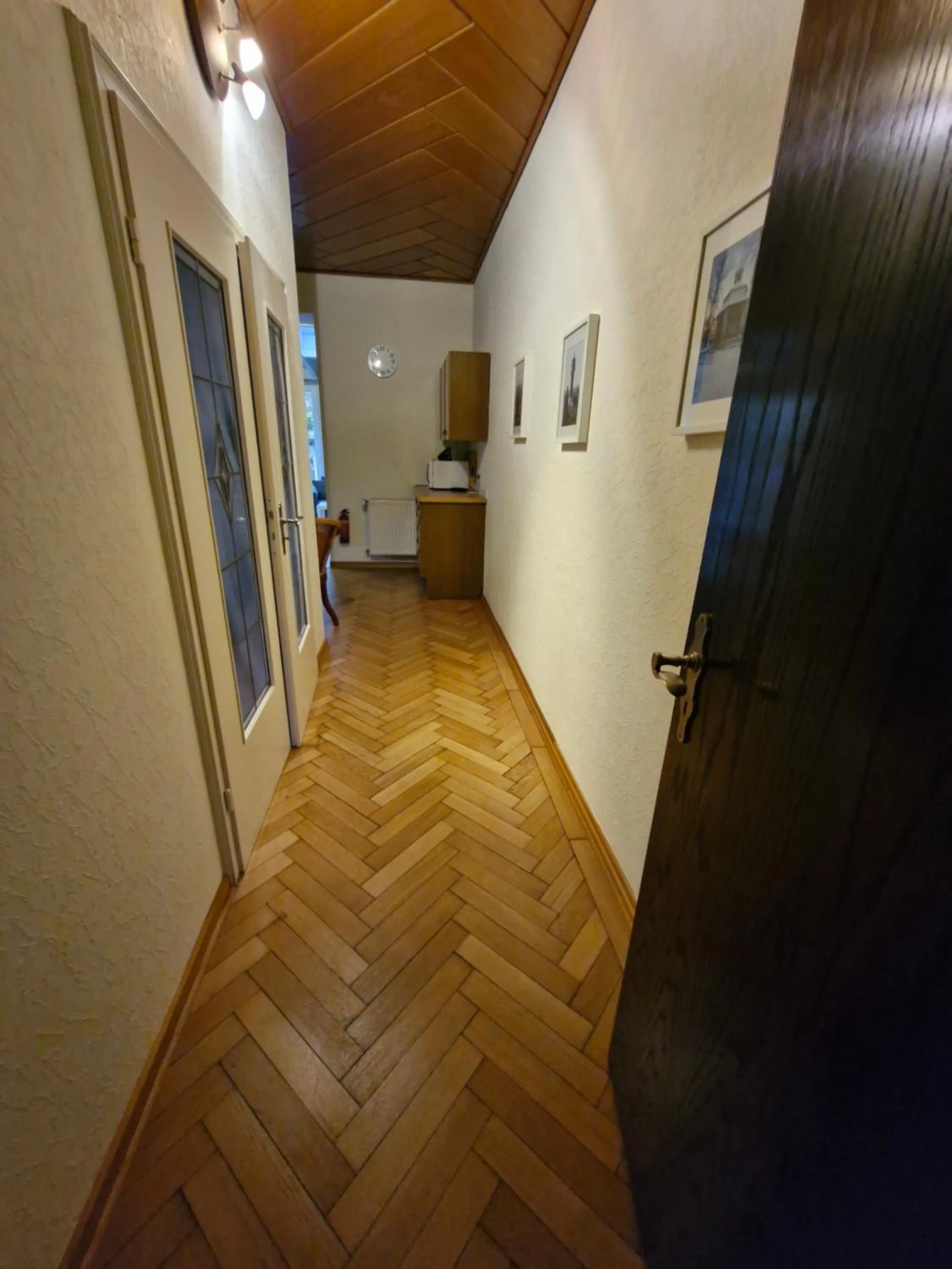 Mary´s Ferienwohnung