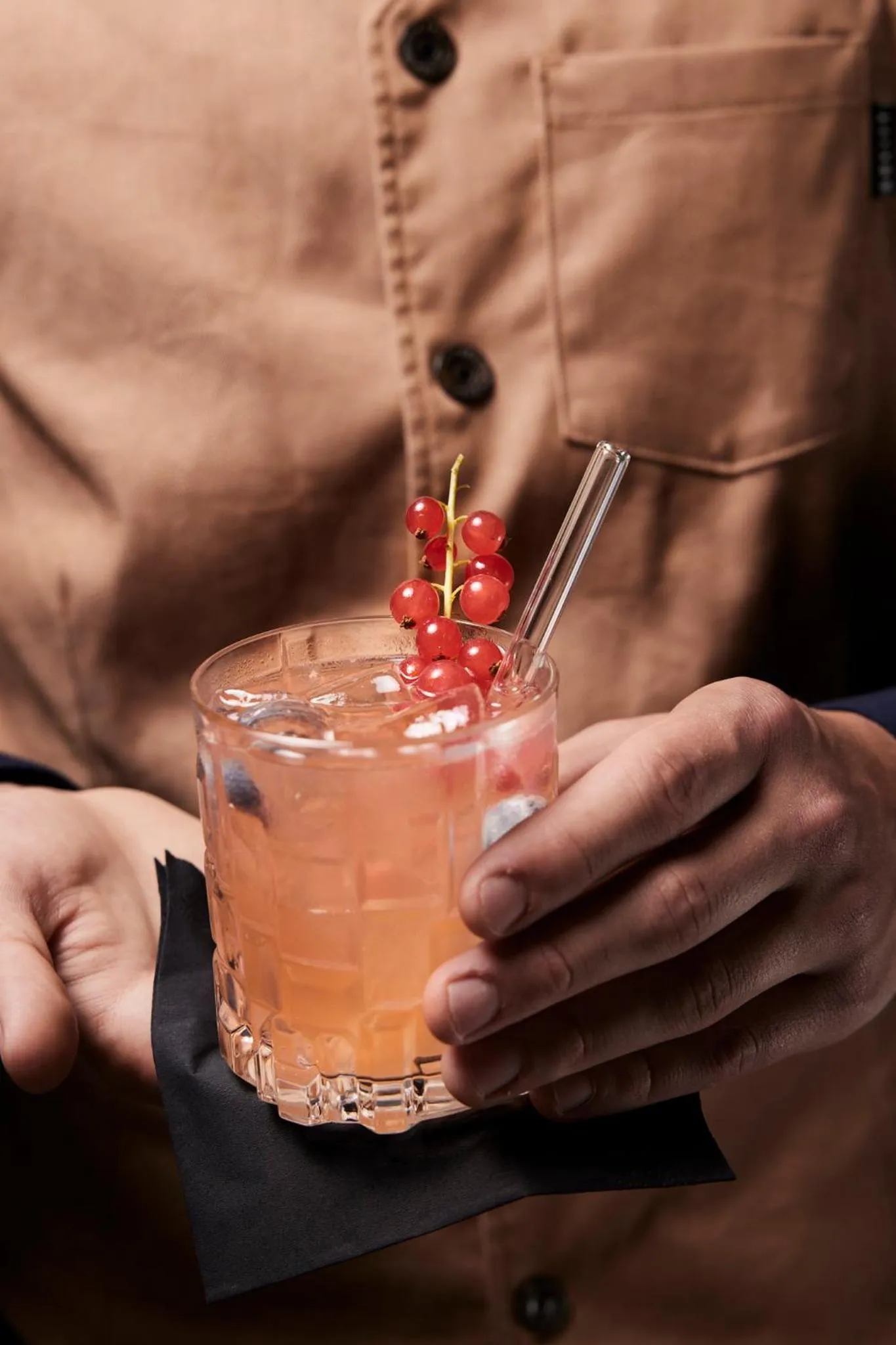 Lounge or bar in Boutique Hotel Badhaus