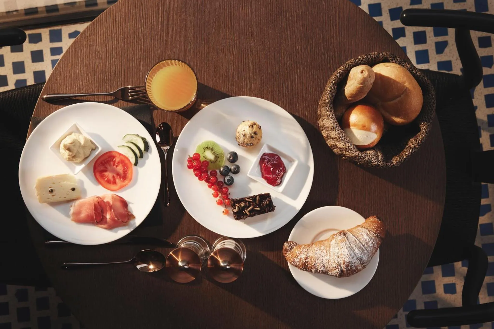 Lounge or bar in Boutique Hotel Badhaus