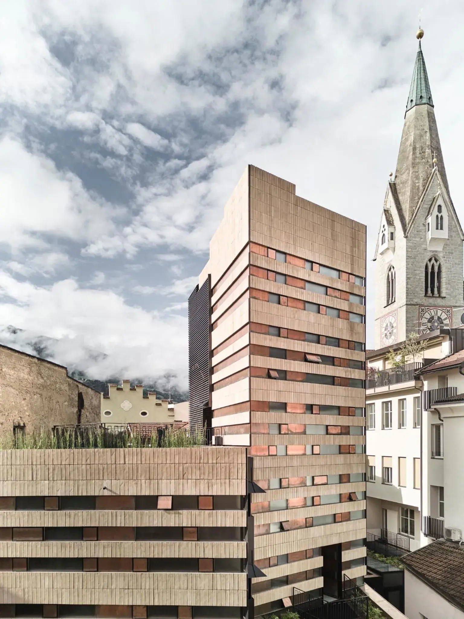 Boutique Hotel Badhaus Boutique Hotel Badhaus