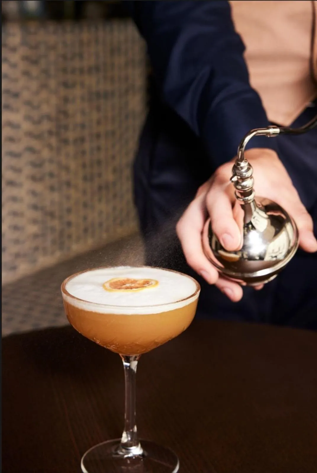 Lounge or bar in Boutique Hotel Badhaus