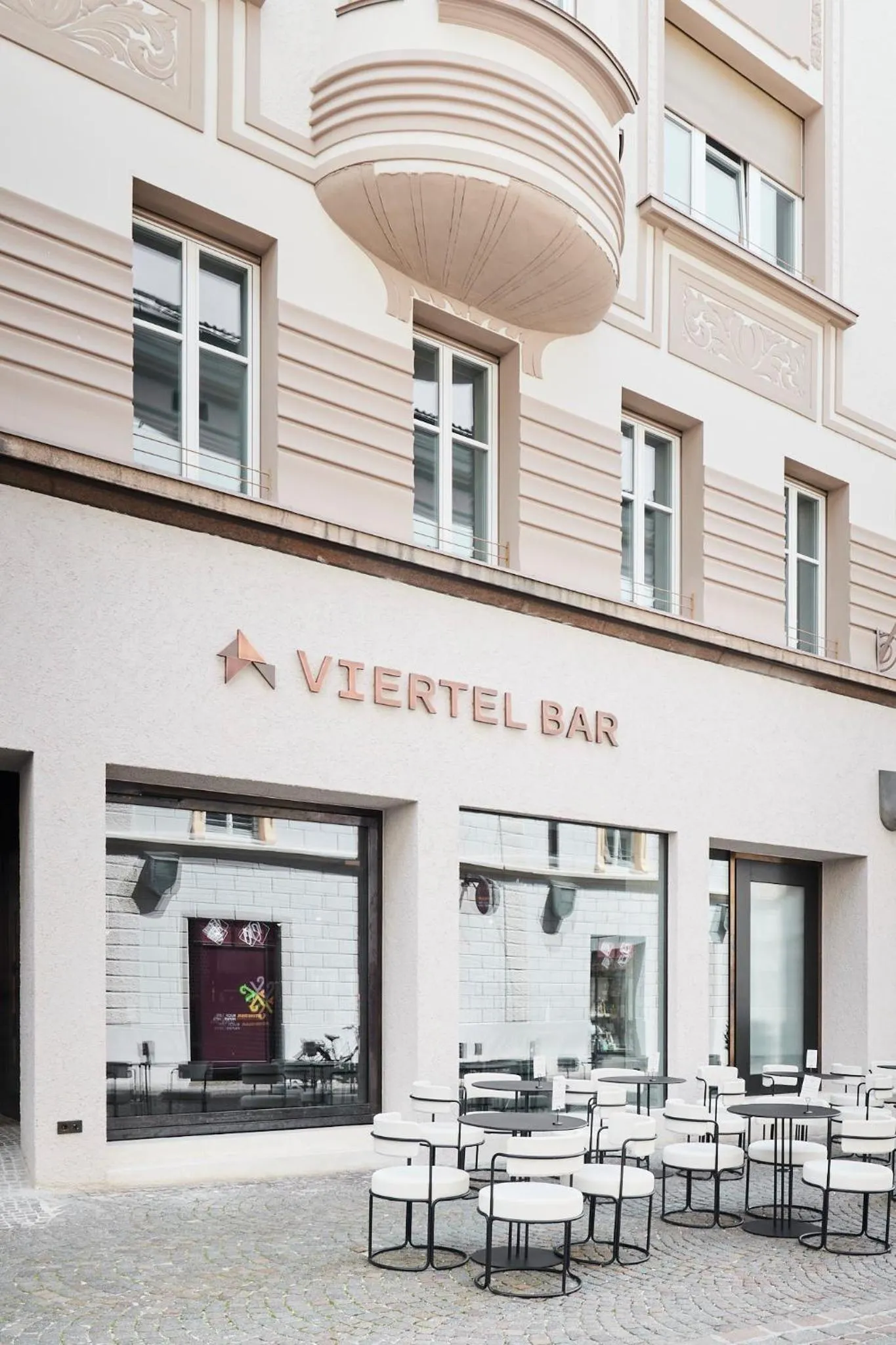 Lounge or bar in Boutique Hotel Badhaus