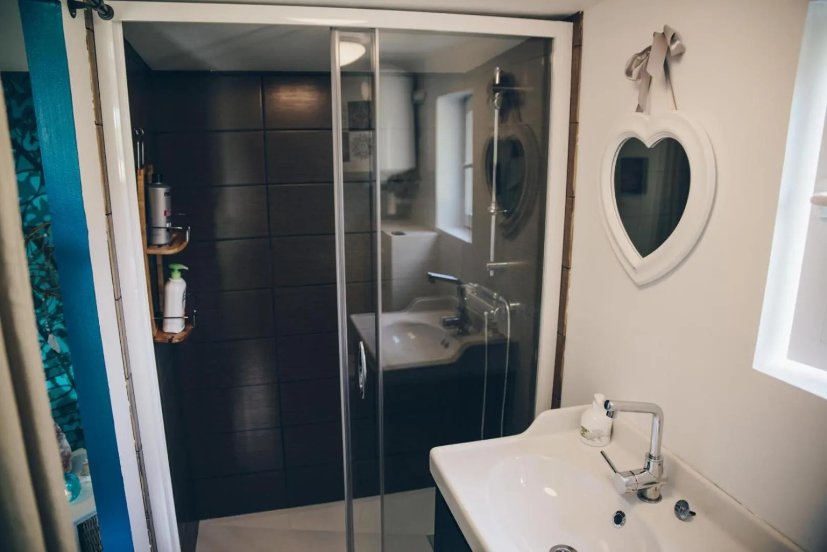 Aux murmures de la nature B&B