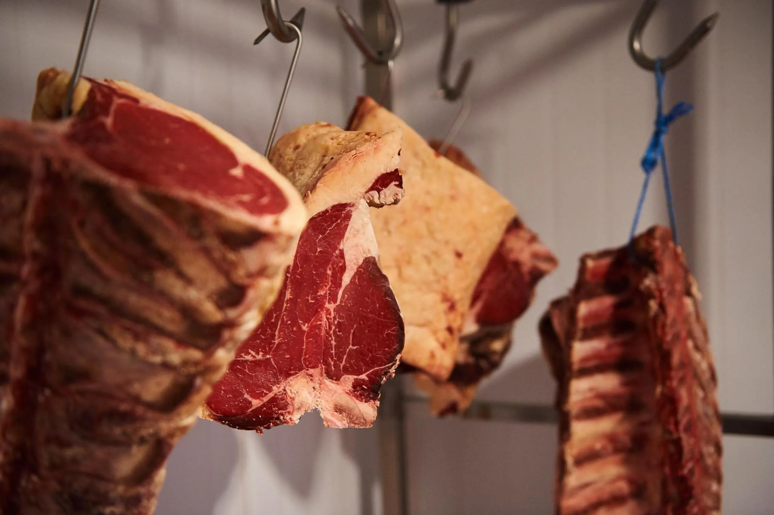 Restaurant/places to eat in The Oaksmere