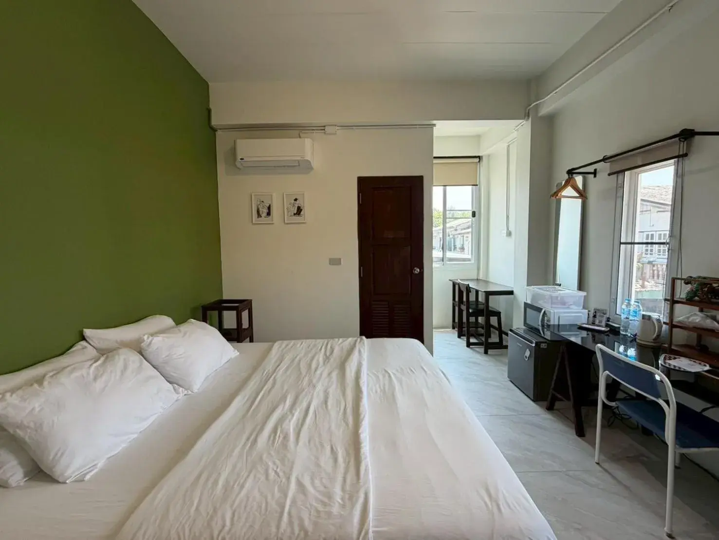 One-Bedroom Apartment in Self check-in apartment by Baiput Hometel One-Bedroom Apartment in Self check-in apartment by Baiput Hometel