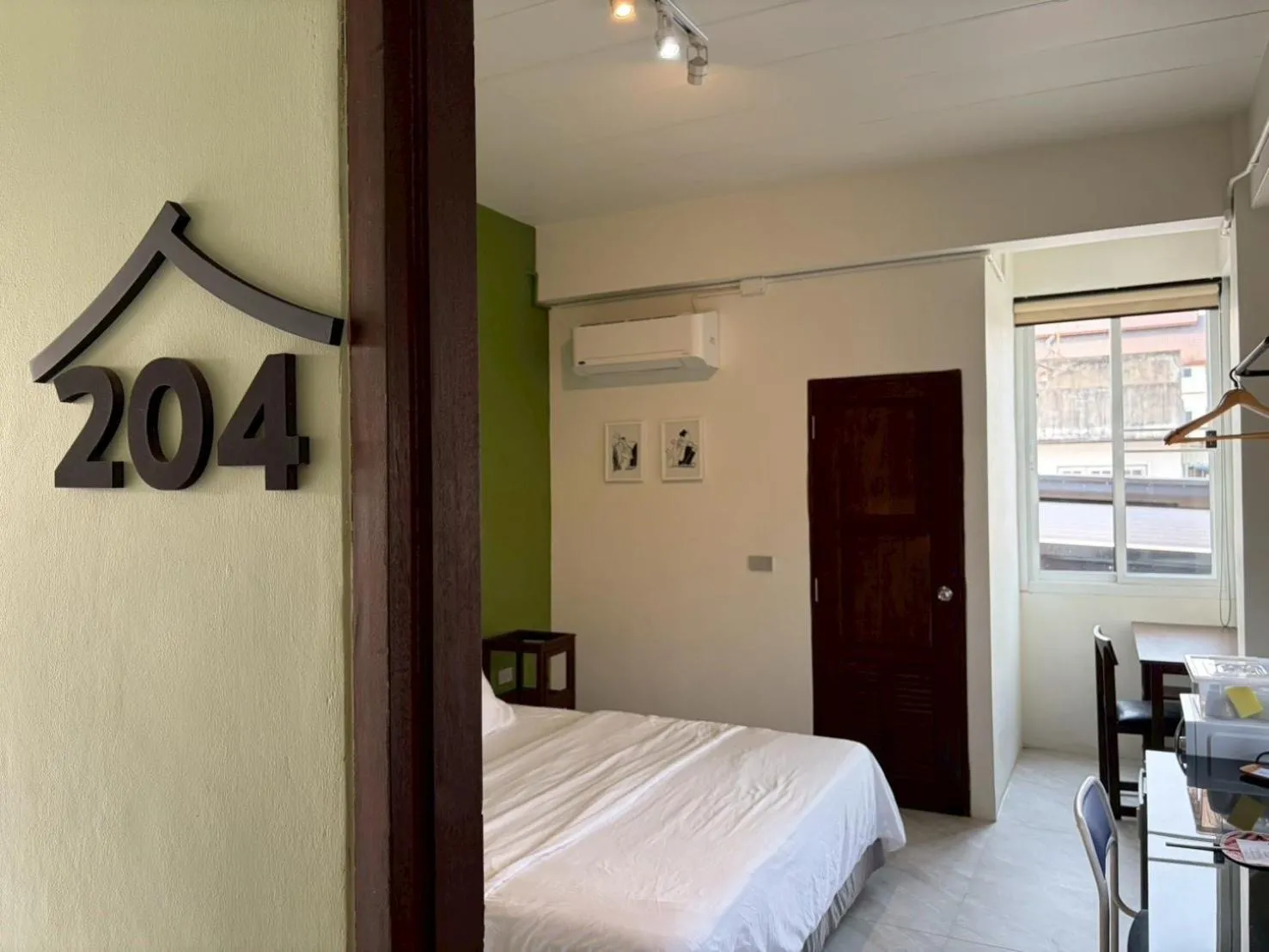 One-Bedroom Apartment in Self check-in apartment by Baiput Hometel