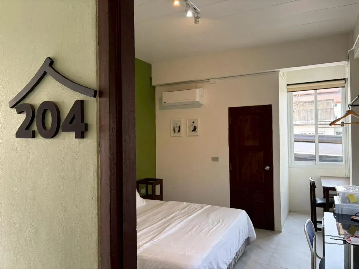 One-Bedroom Apartment in Self check-in apartment by Baiput Hometel One-Bedroom Apartment in Self check-in apartment by Baiput Hometel