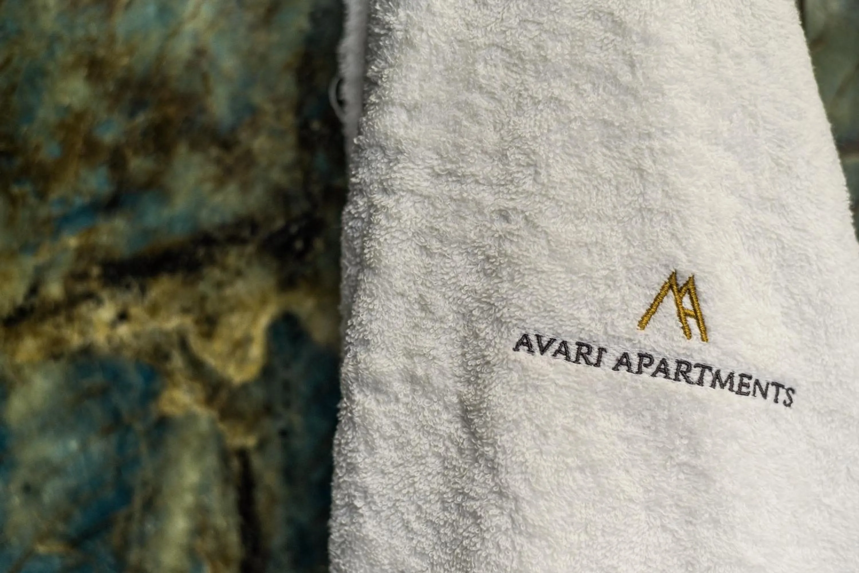 Avari Apartments - Gray's Collection