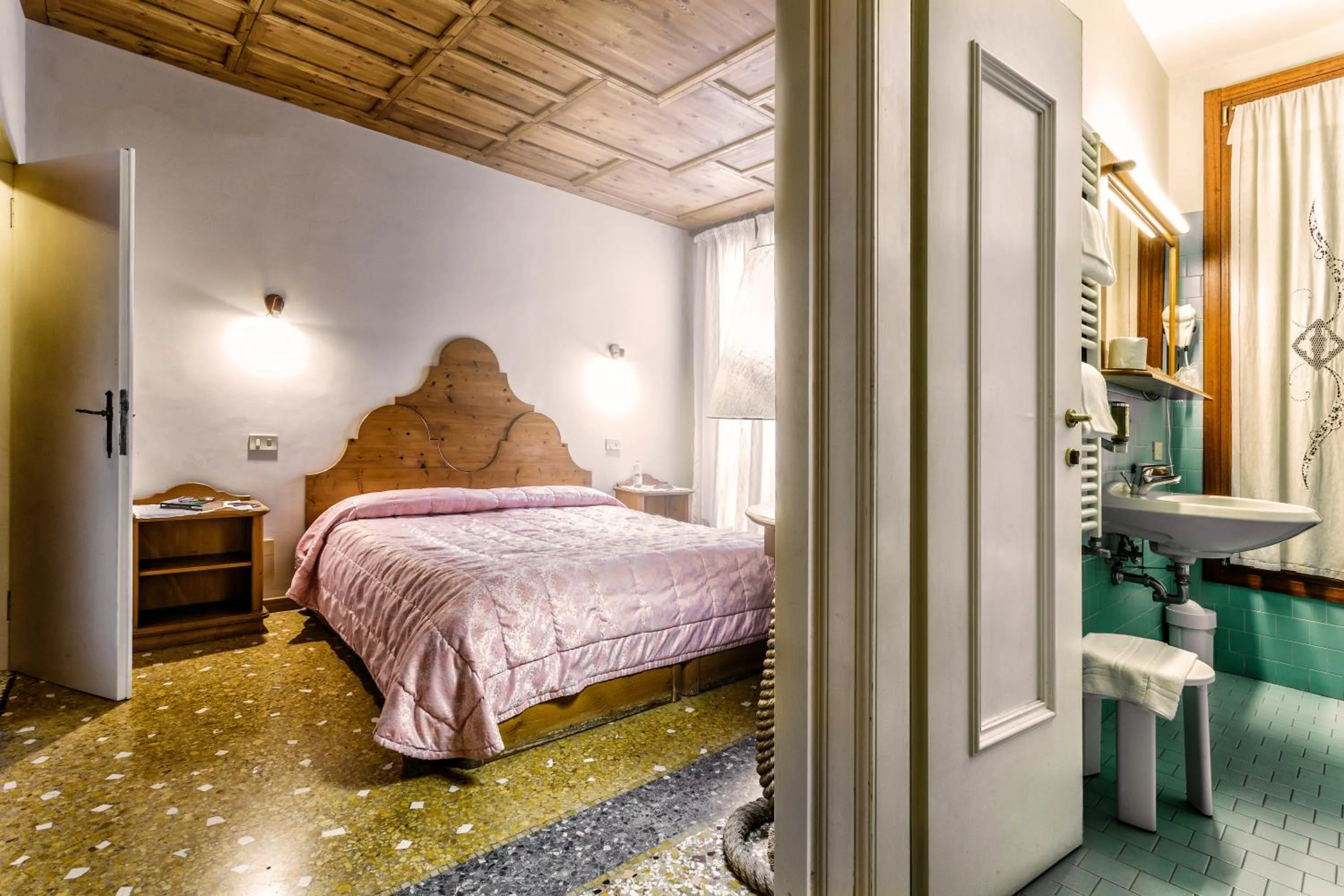 Alloggi B&b Allegri