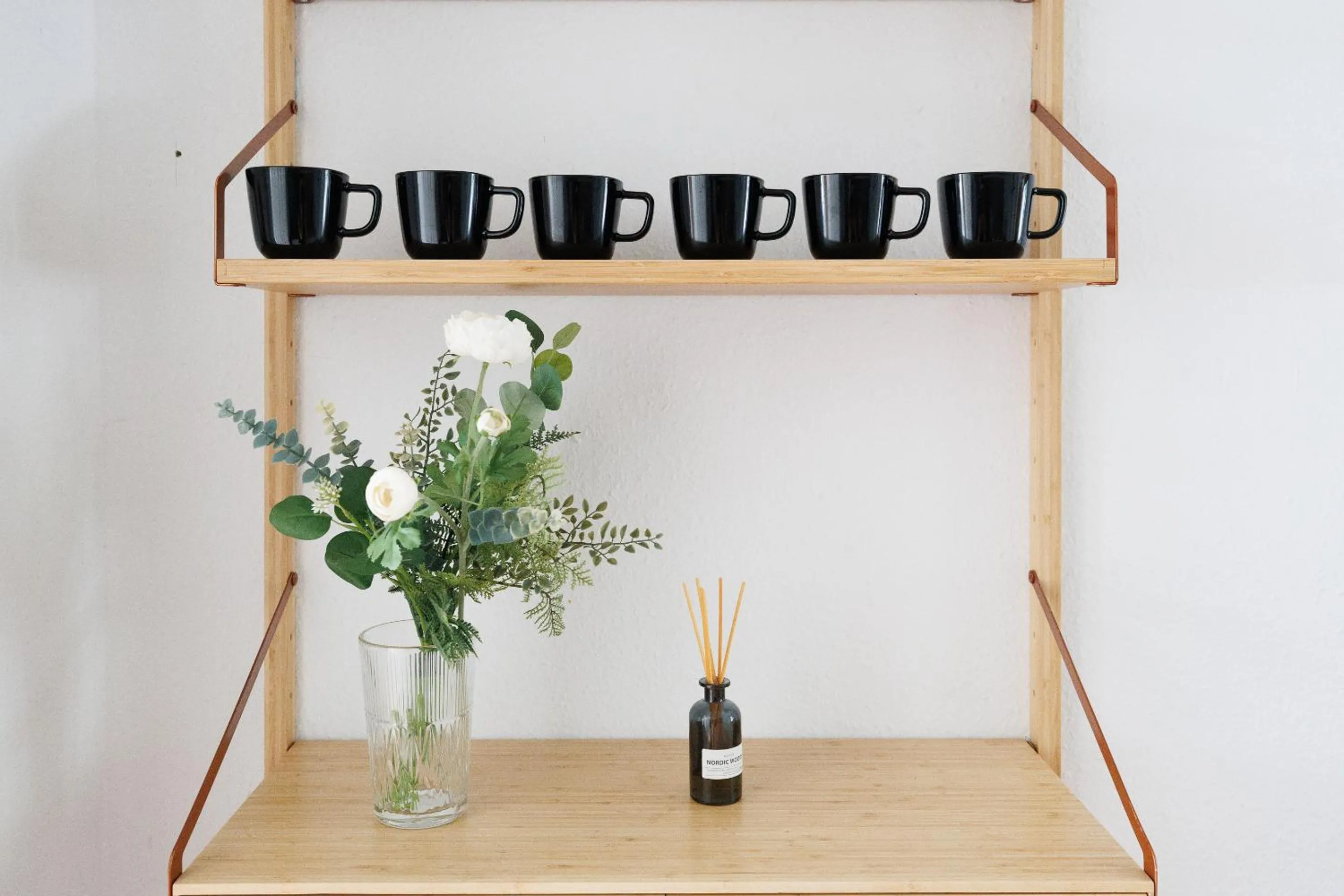 Coffee/tea facilities in Urban Vienna Living - 18th District
