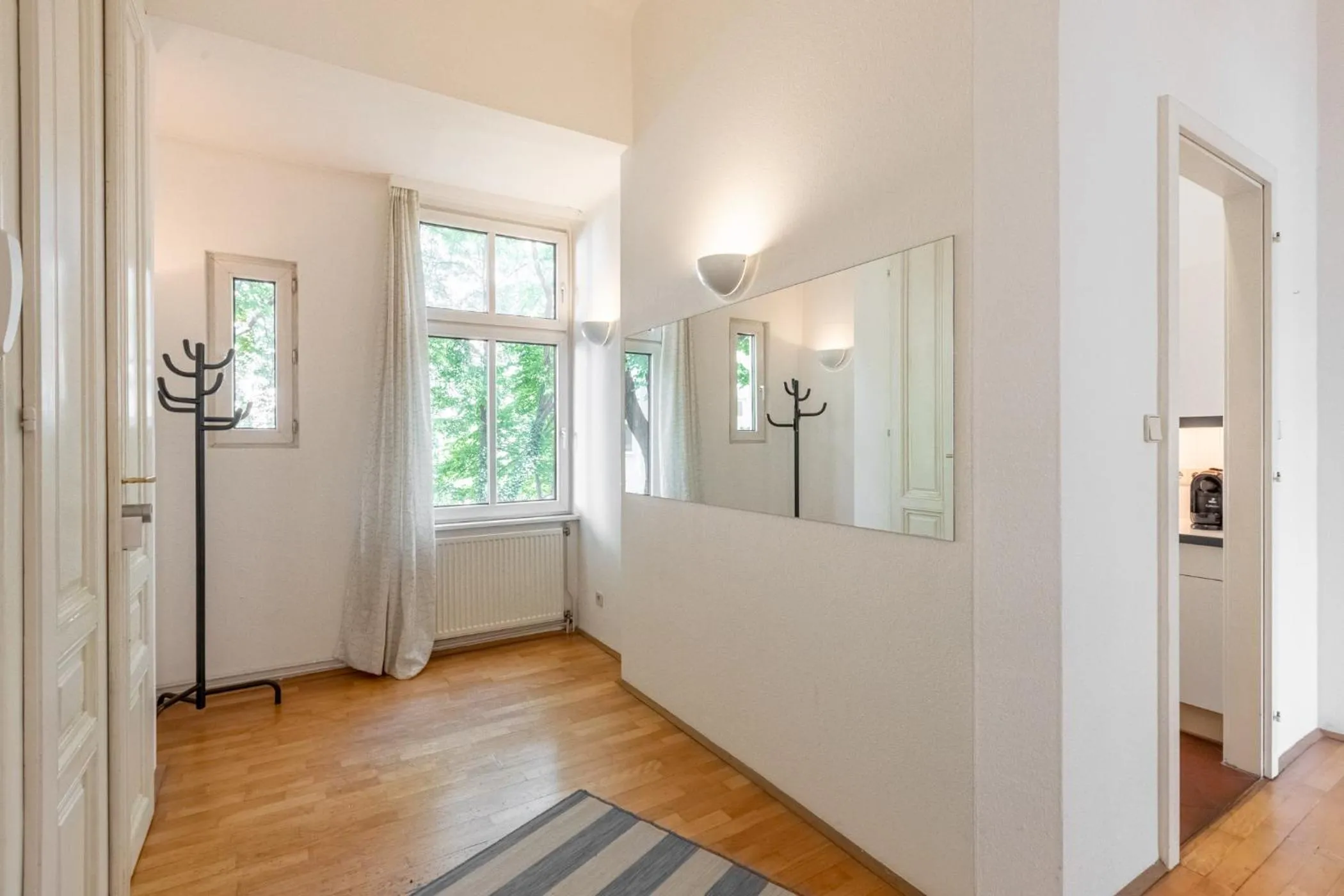 Photo of the whole room in Urban Vienna Living - 18th District