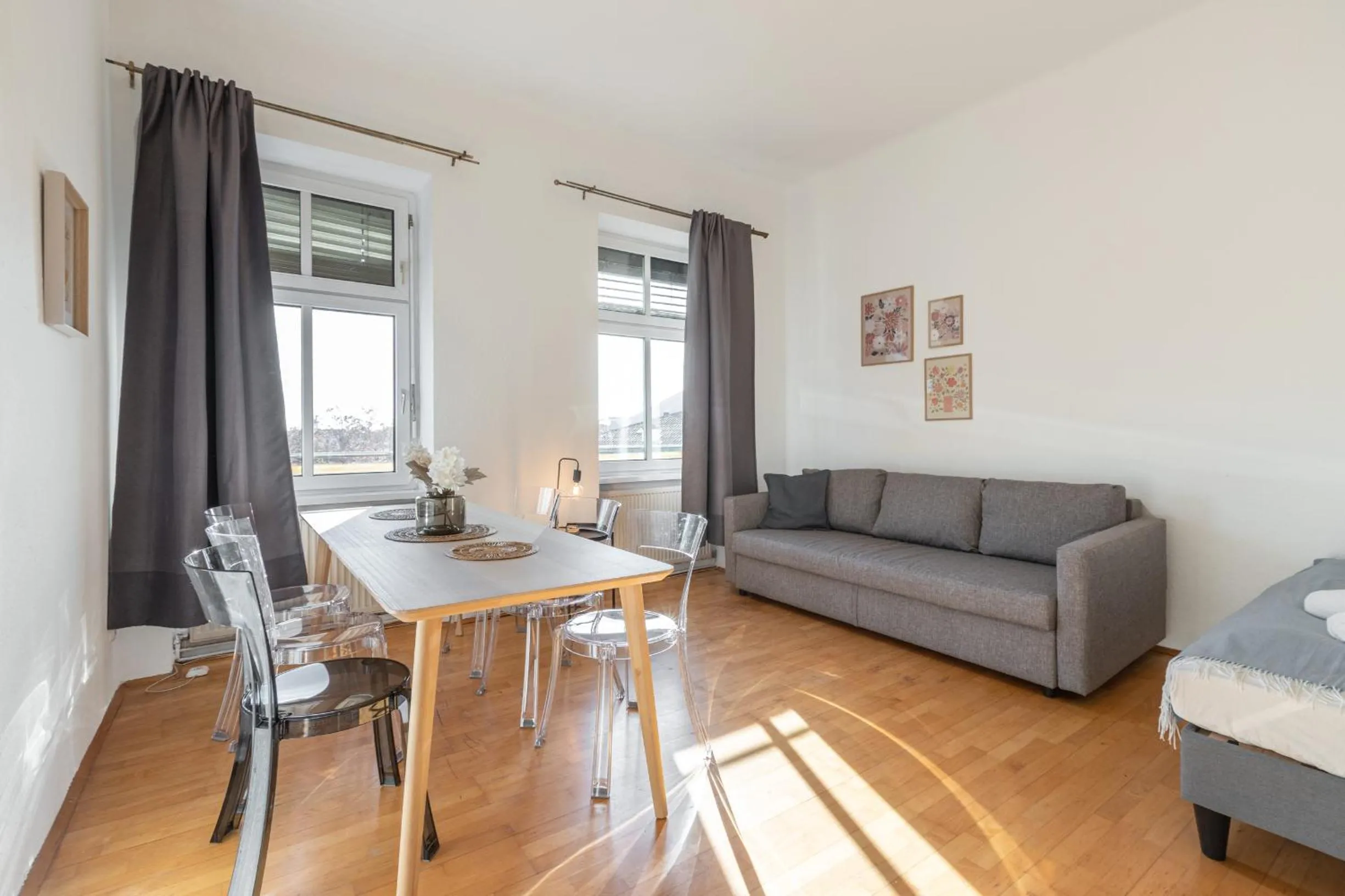 Urban Vienna Living - 18th District