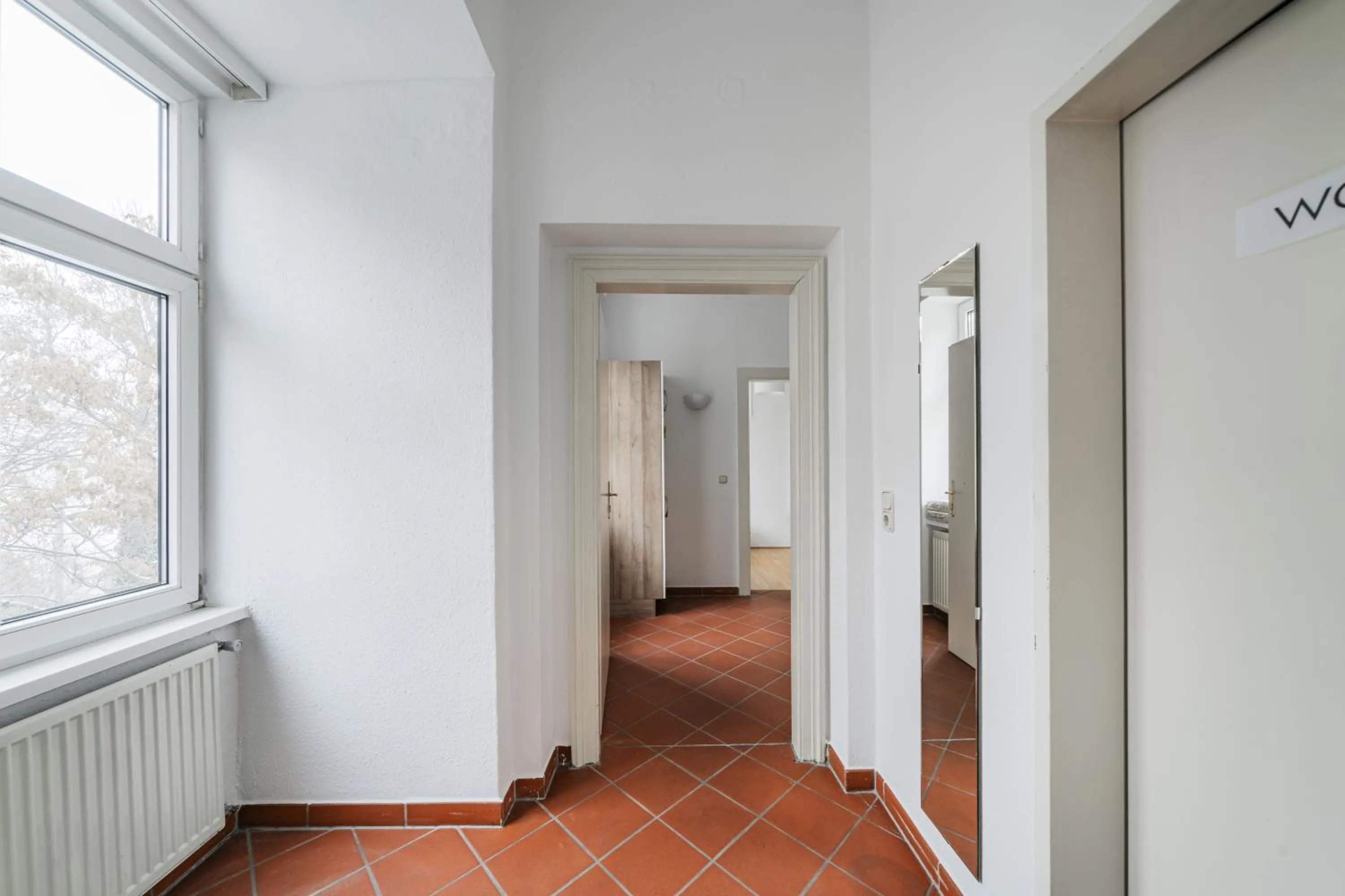 Photo of the whole room in Urban Vienna Living - 18th District