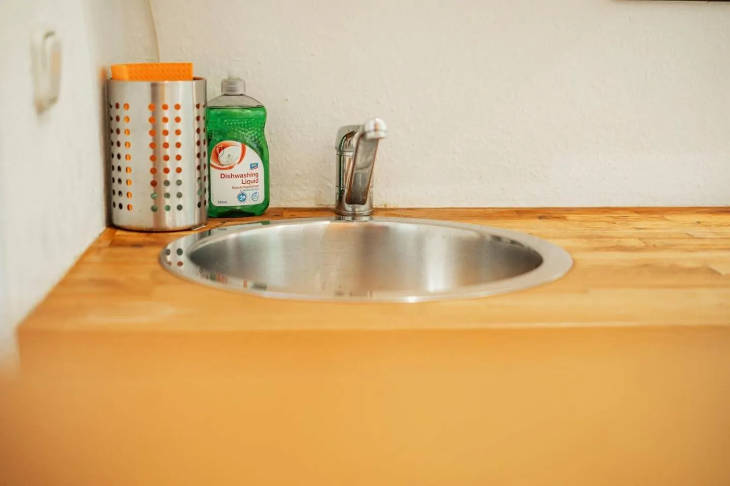 Kitchen or kitchenette in Urban Vienna Living - 18th District