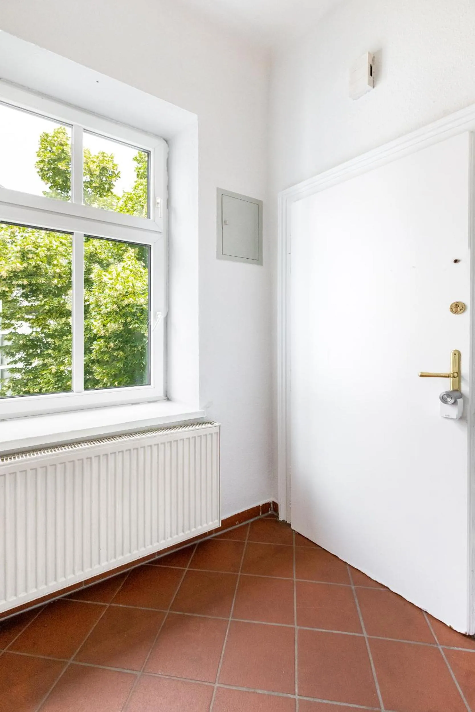 Facade/entrance in Urban Vienna Living - 18th District