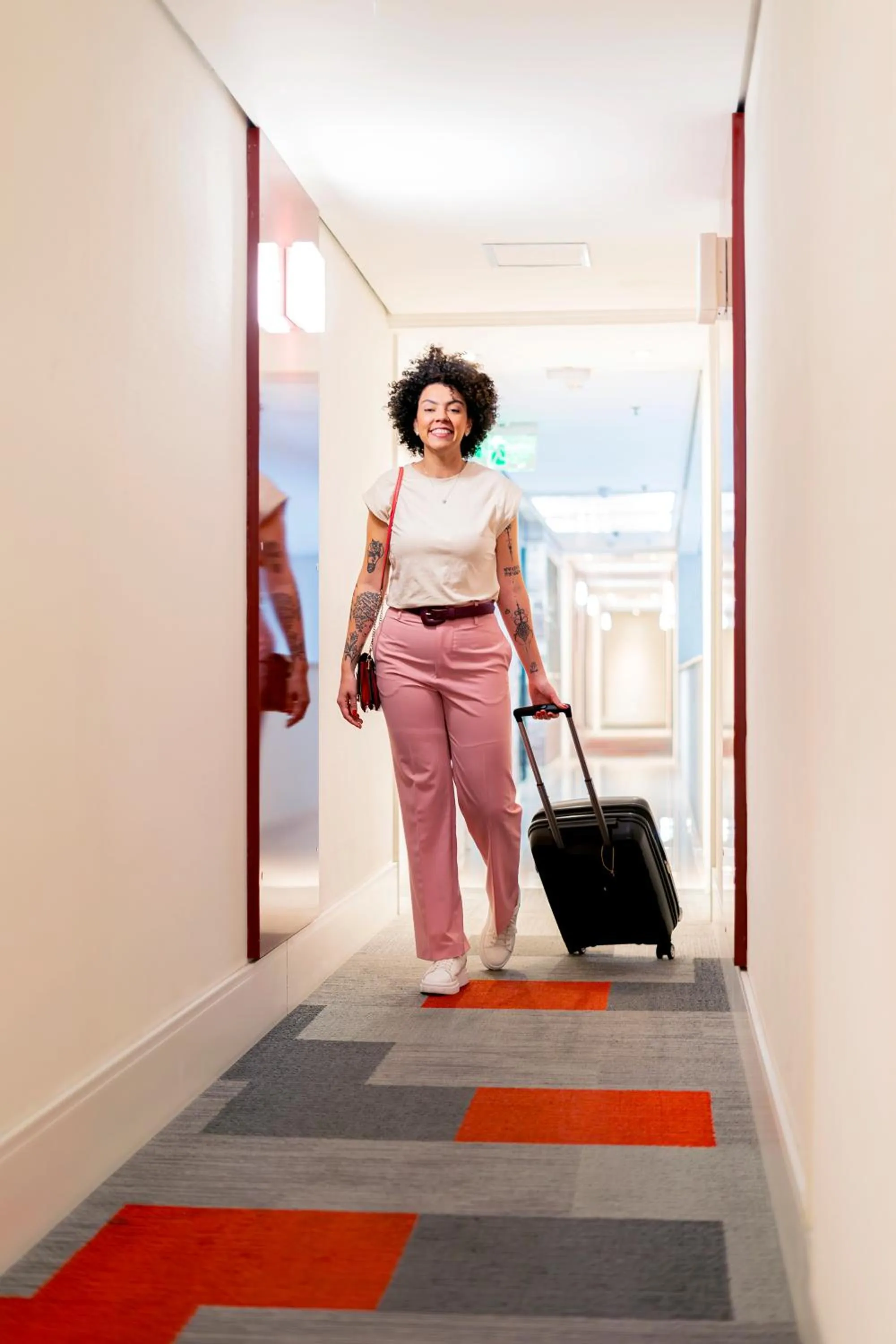 Mercure Sao Paulo Moema Times Square