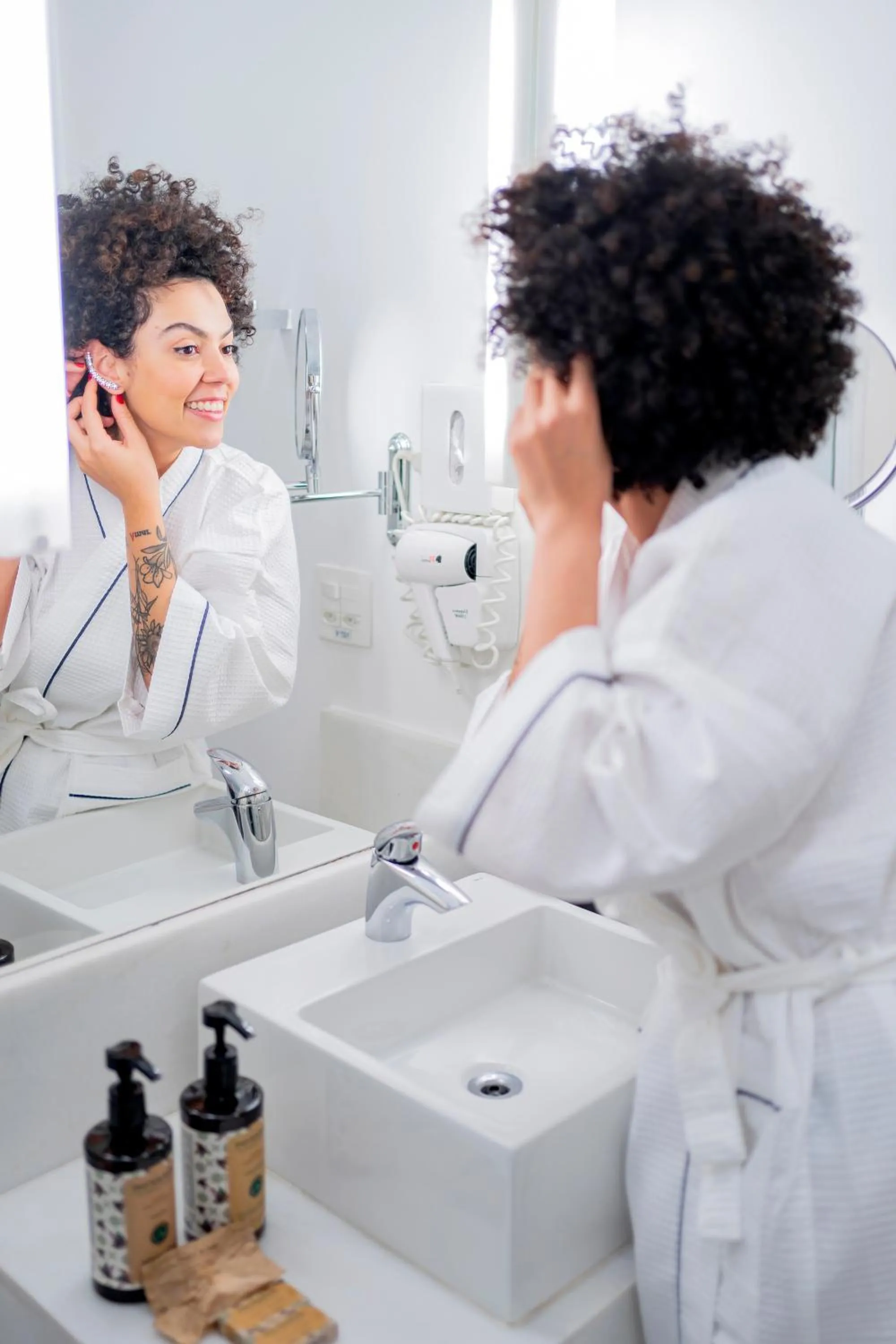 Mercure Sao Paulo Moema Times Square