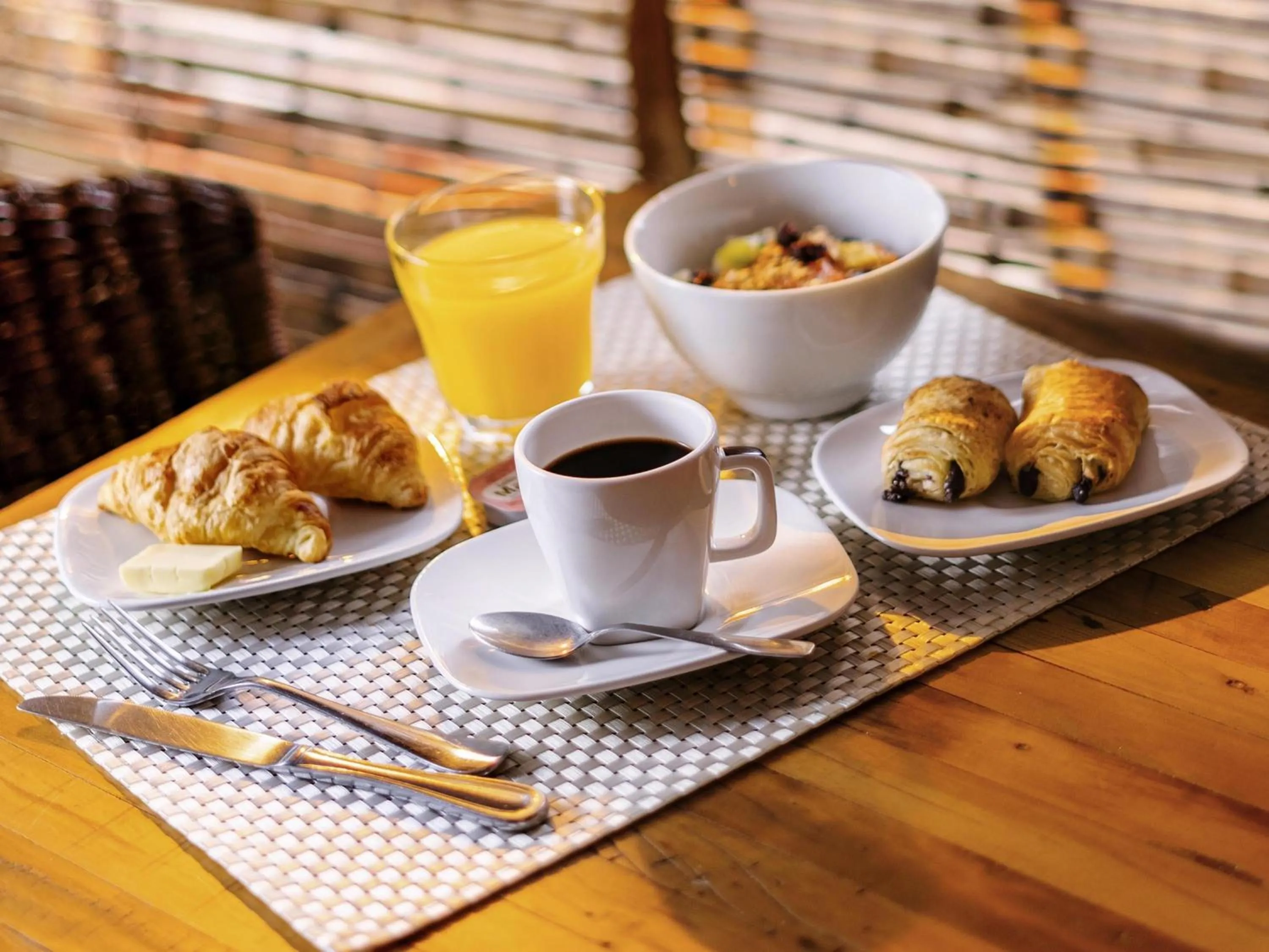 Other in Mercure Sao Paulo Moema Times Square