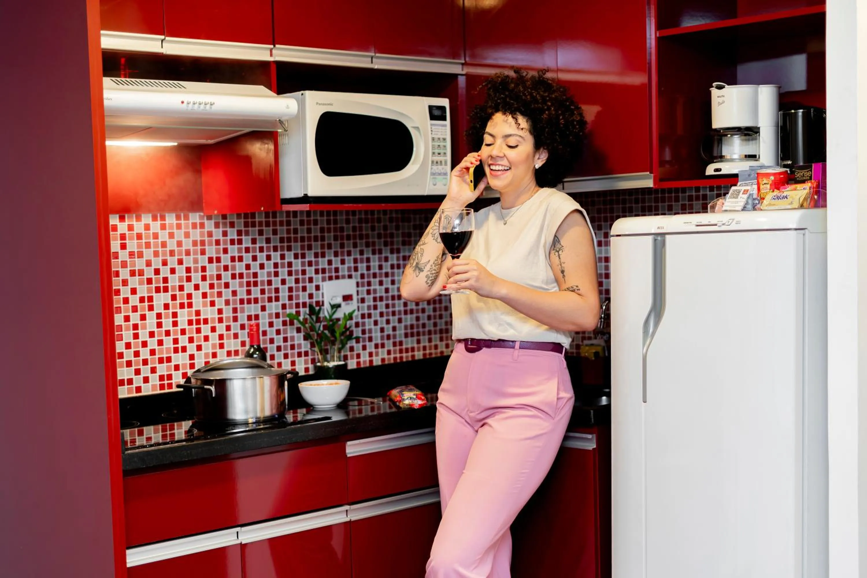 Mercure Sao Paulo Moema Times Square