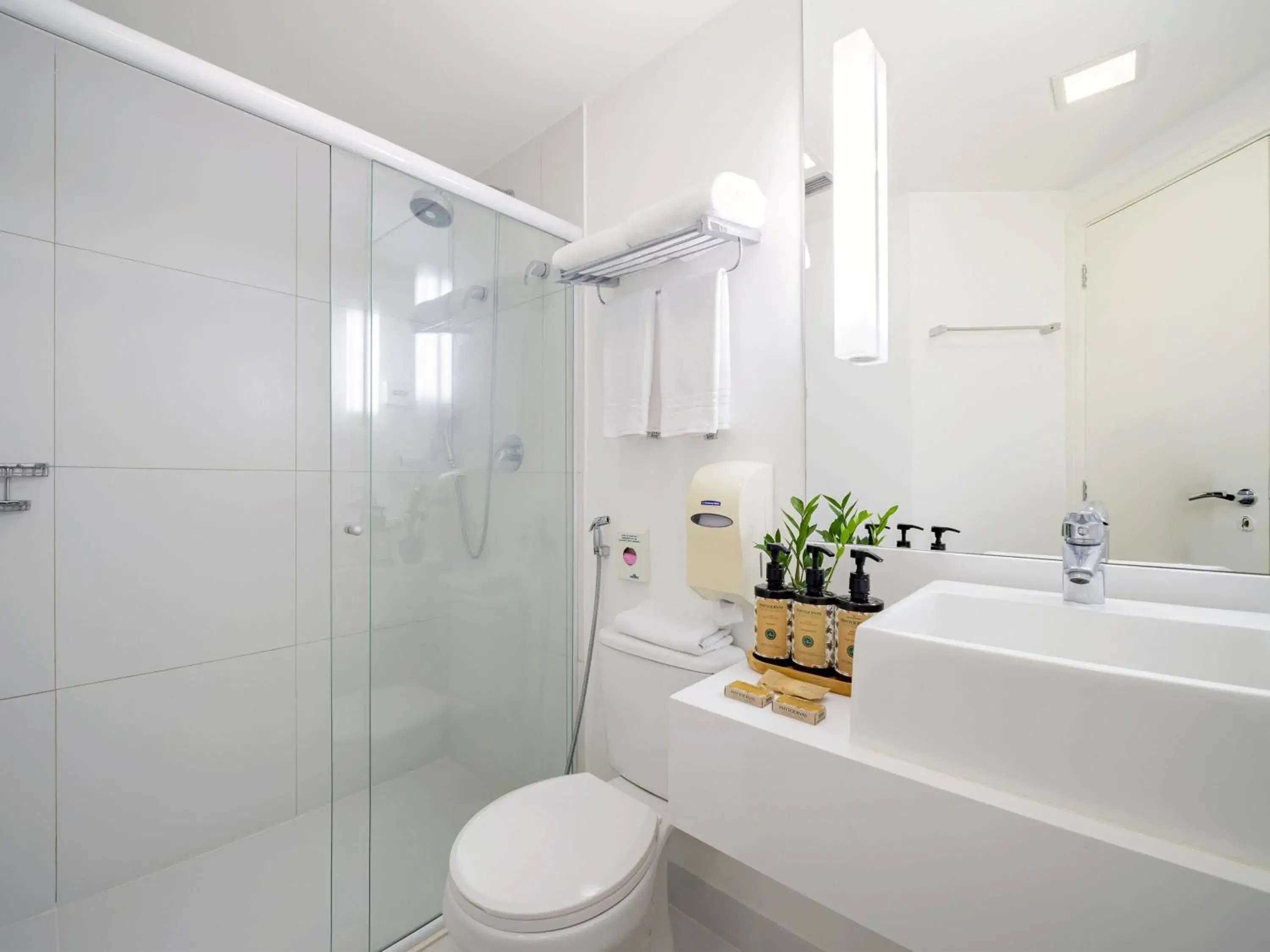 Superior King Room - single occupancy in Mercure Sao Paulo Moema Times Square Superior King Room - single occupancy in Mercure Sao Paulo Moema Times Square