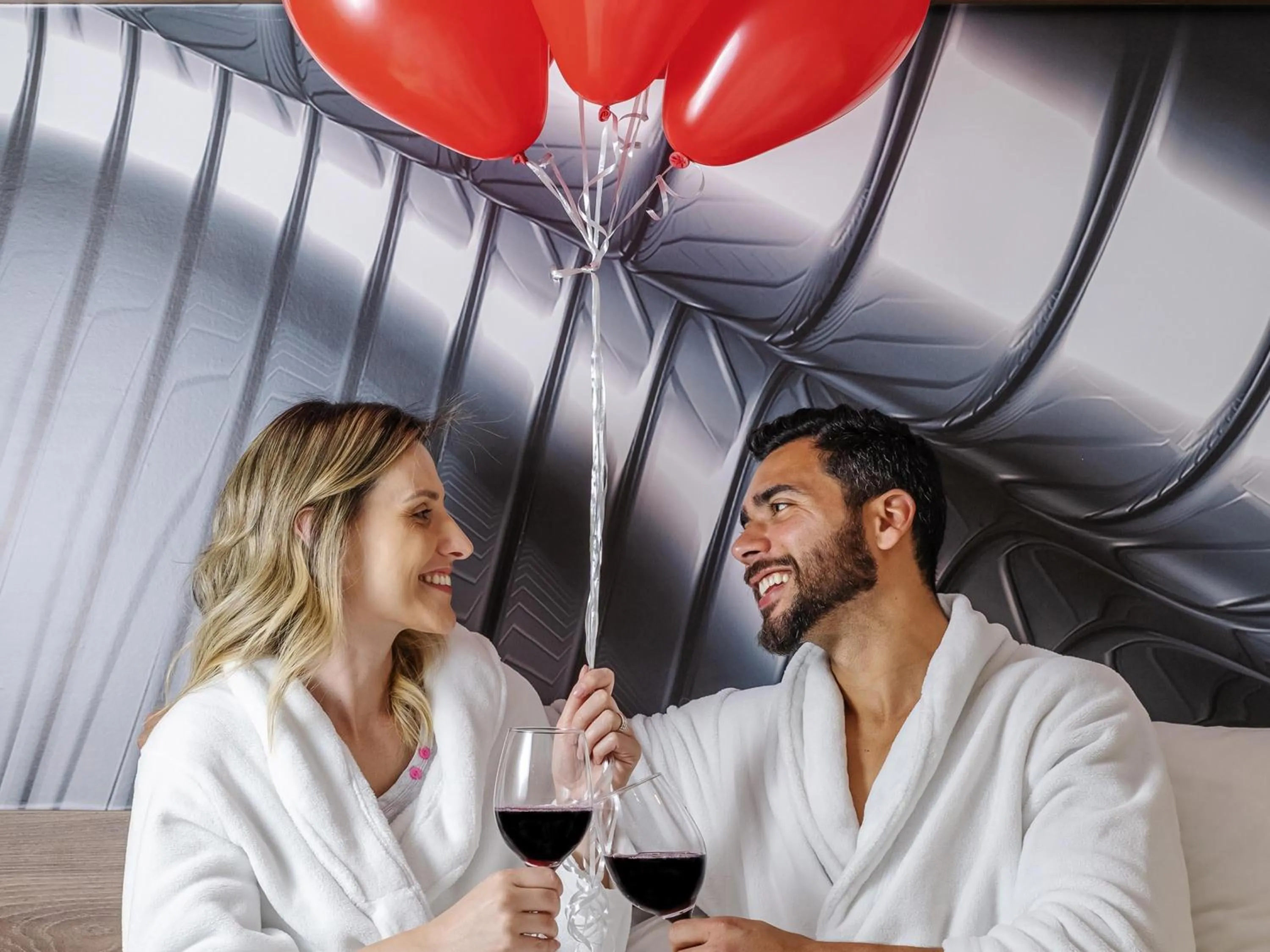 wedding in Mercure Sao Paulo Moema Times Square