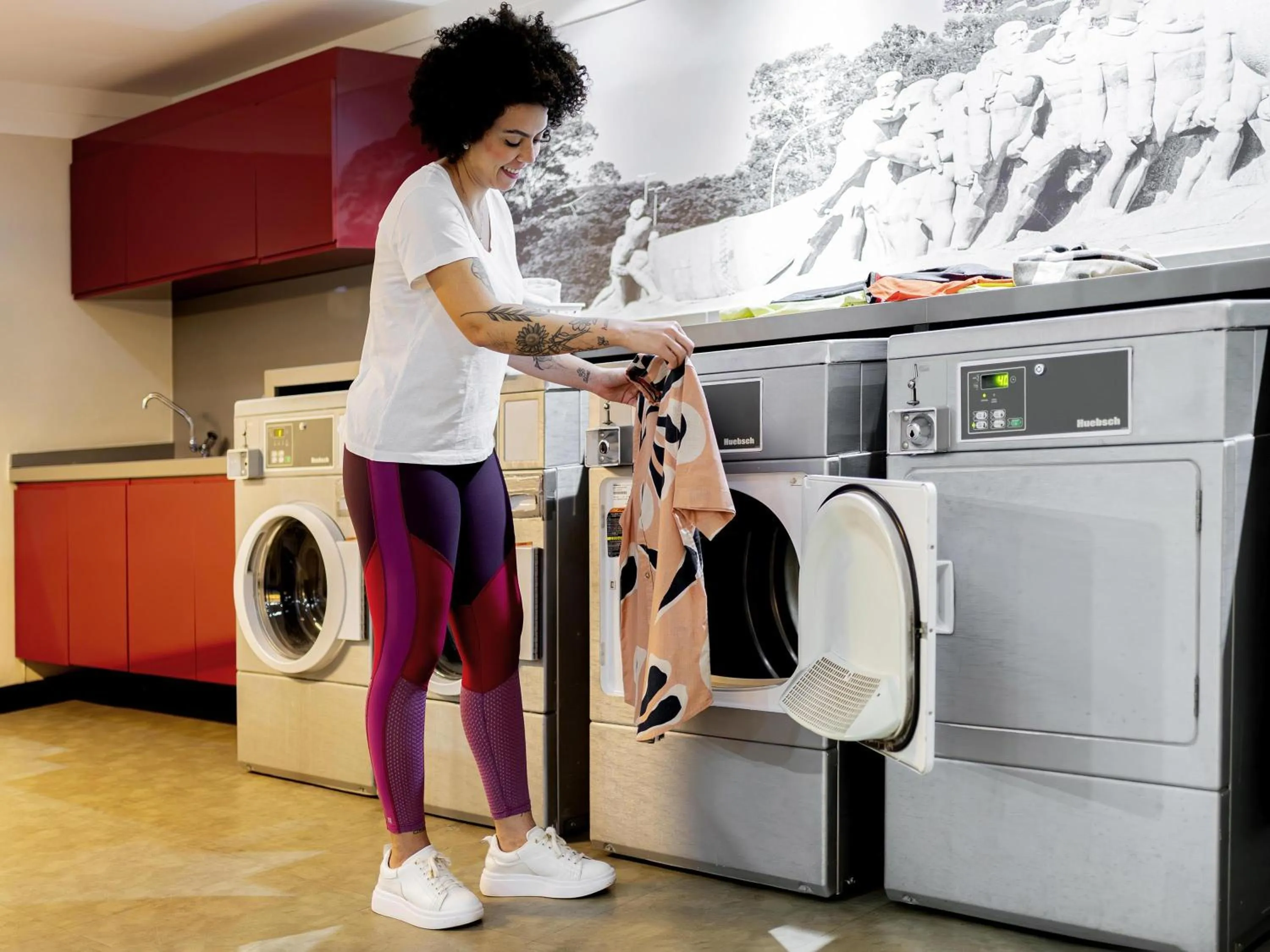 Other in Mercure Sao Paulo Moema Times Square