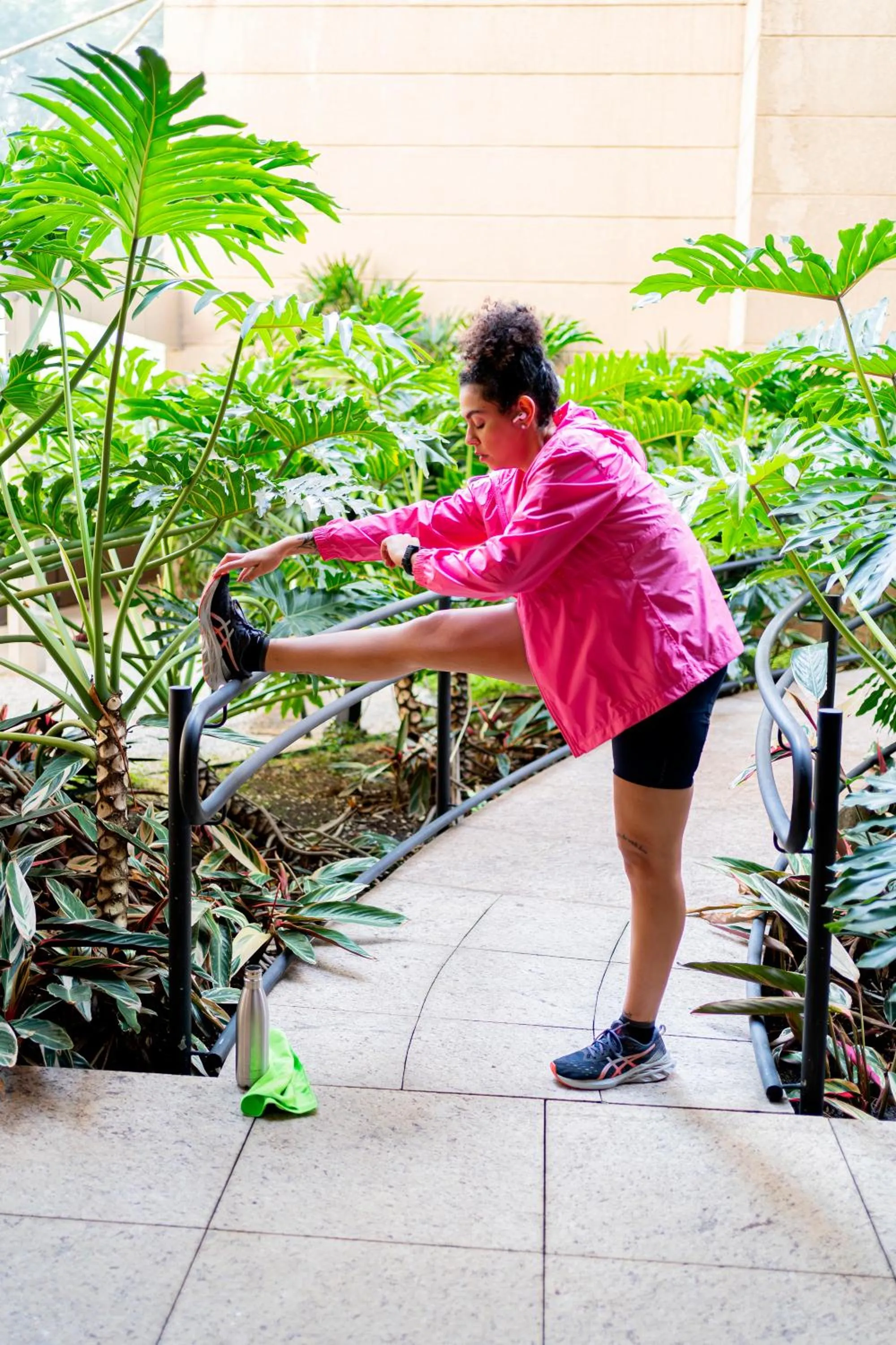 Mercure Sao Paulo Moema Times Square
