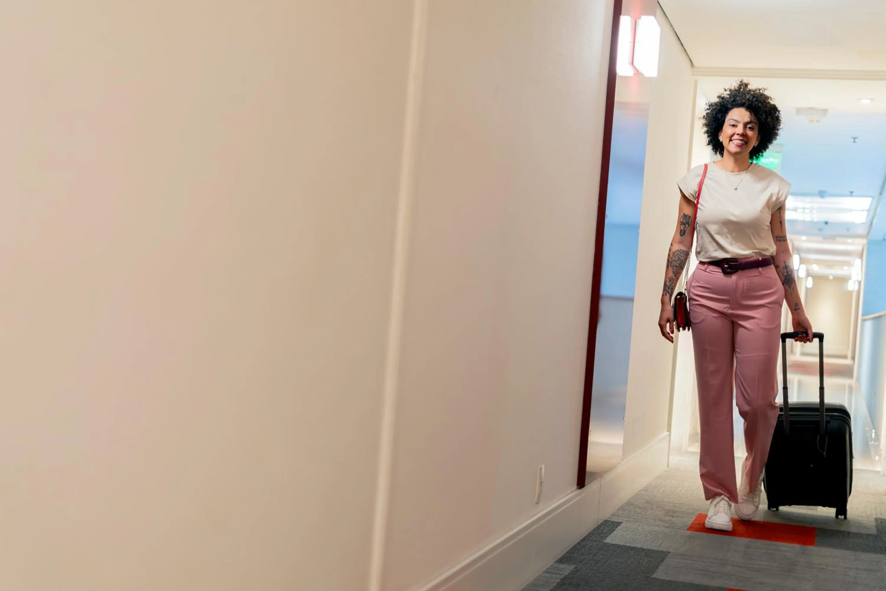 Mercure Sao Paulo Moema Times Square