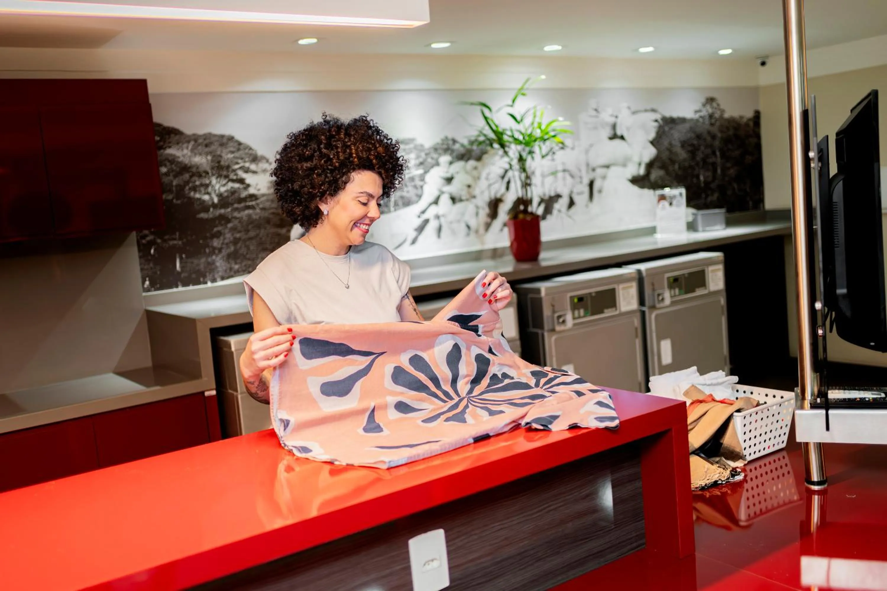 Mercure Sao Paulo Moema Times Square