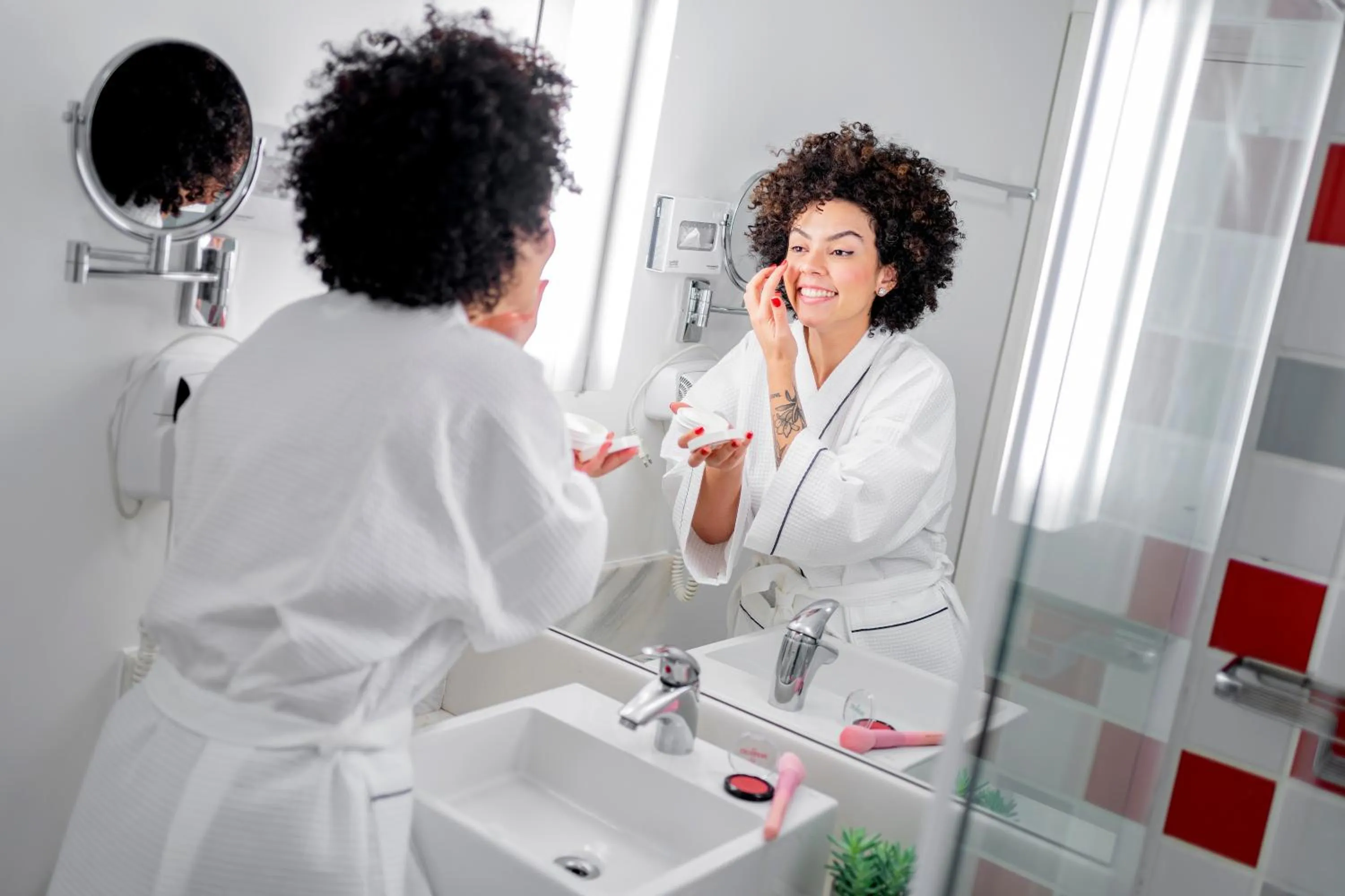 Mercure Sao Paulo Moema Times Square