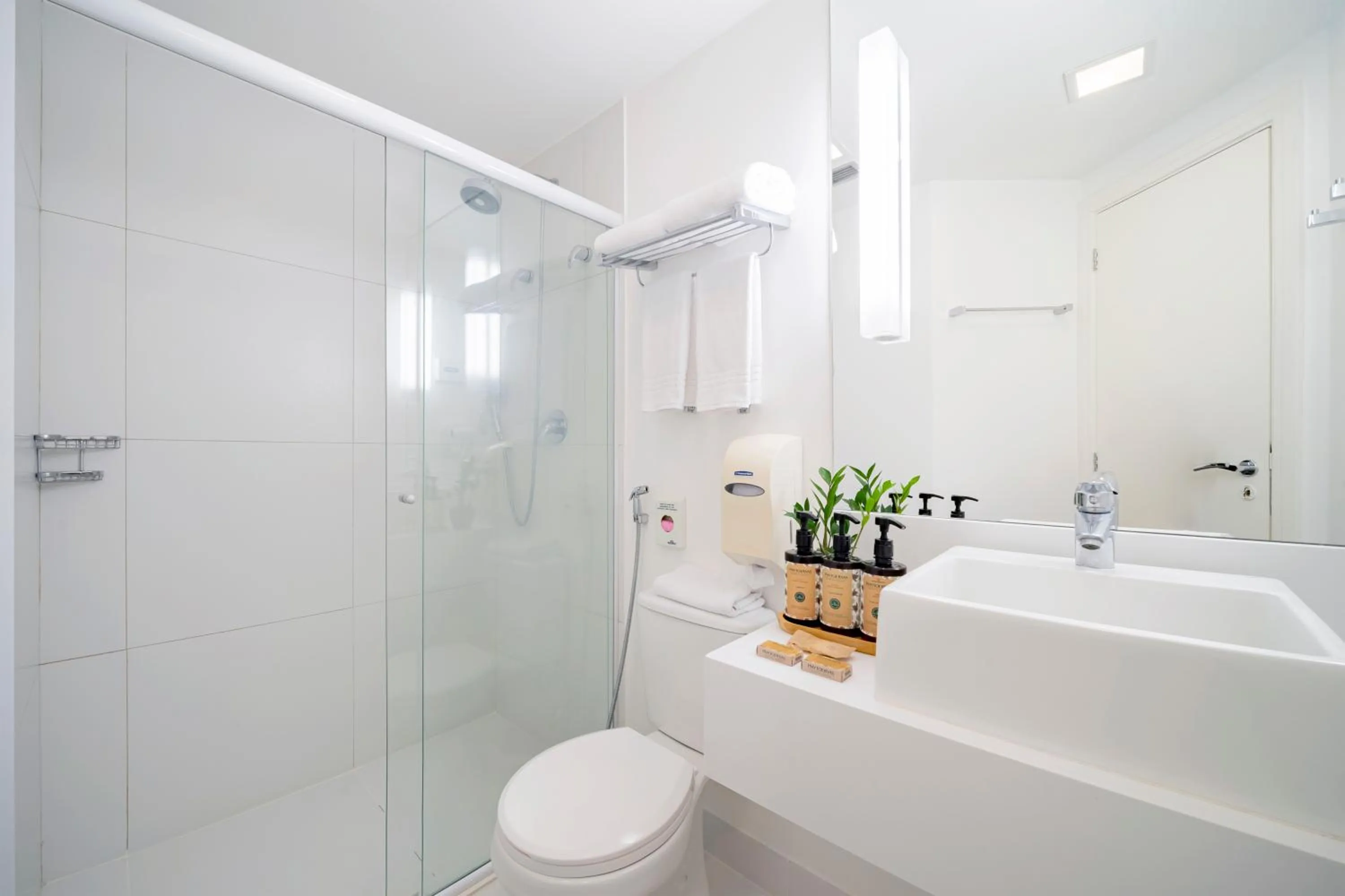 Mercure Sao Paulo Moema Times Square