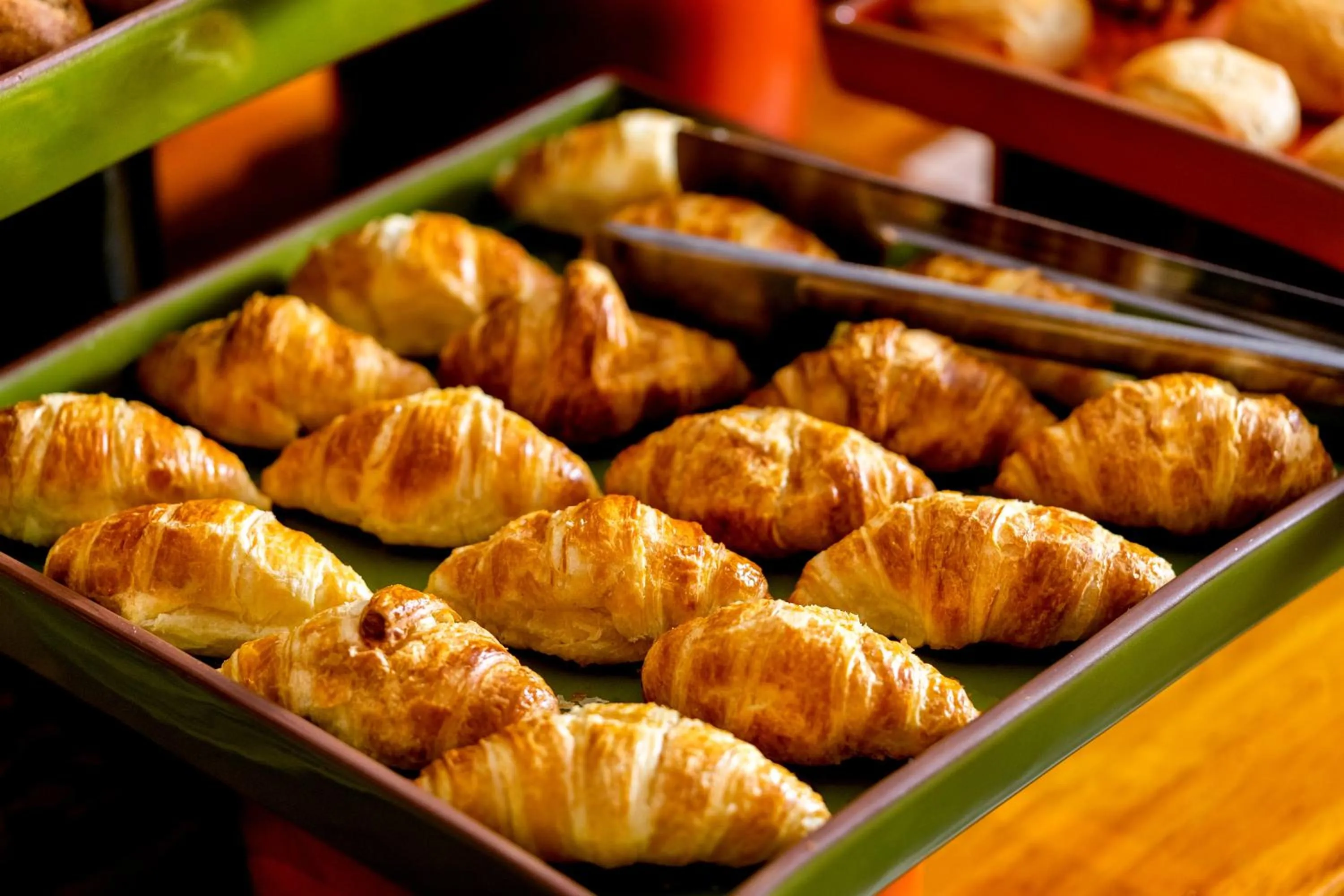 Food close-up in Mercure Sao Paulo Moema Times Square
