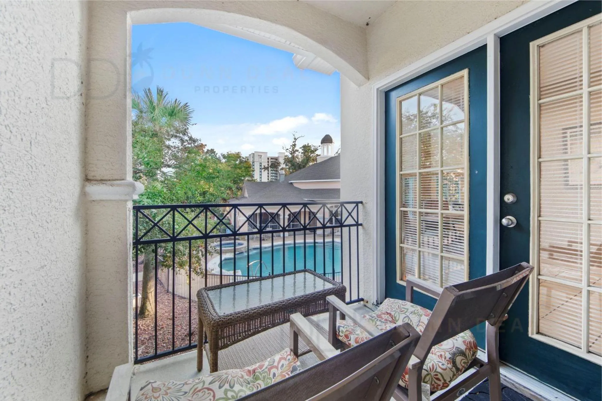 Legacy Villa 406