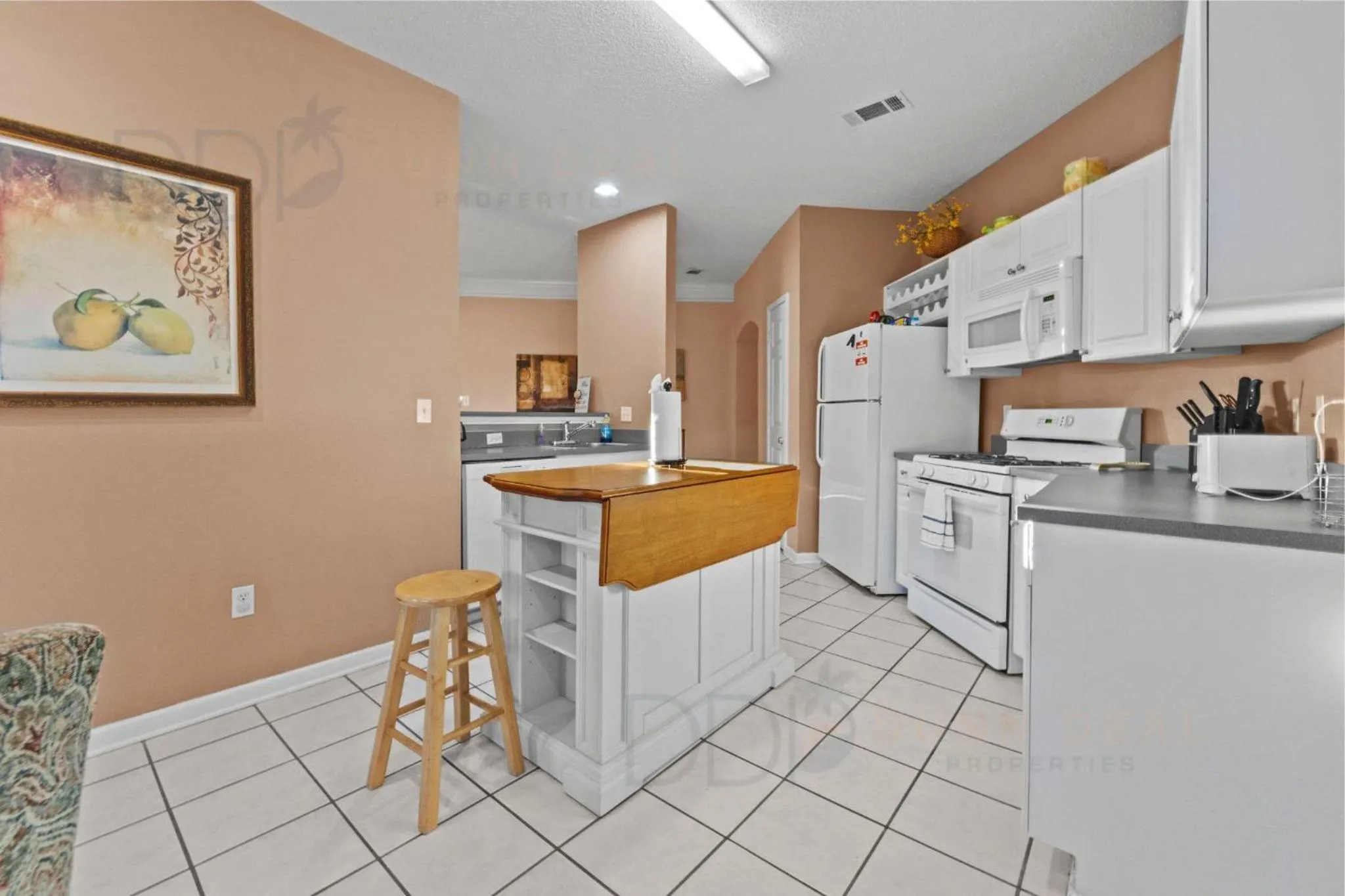 Legacy Villa 406