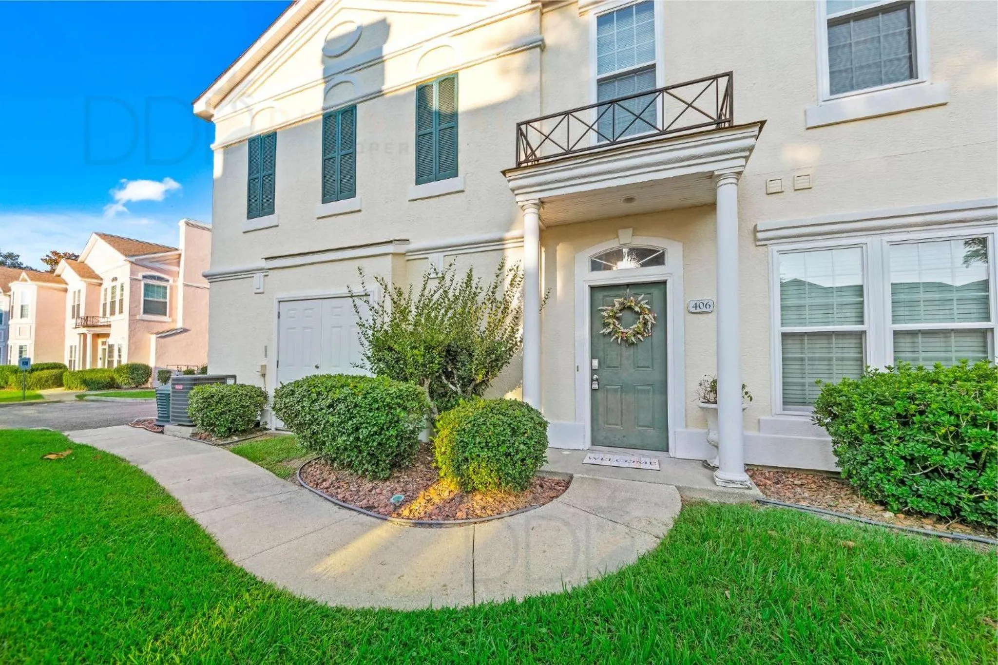 Legacy Villa 406