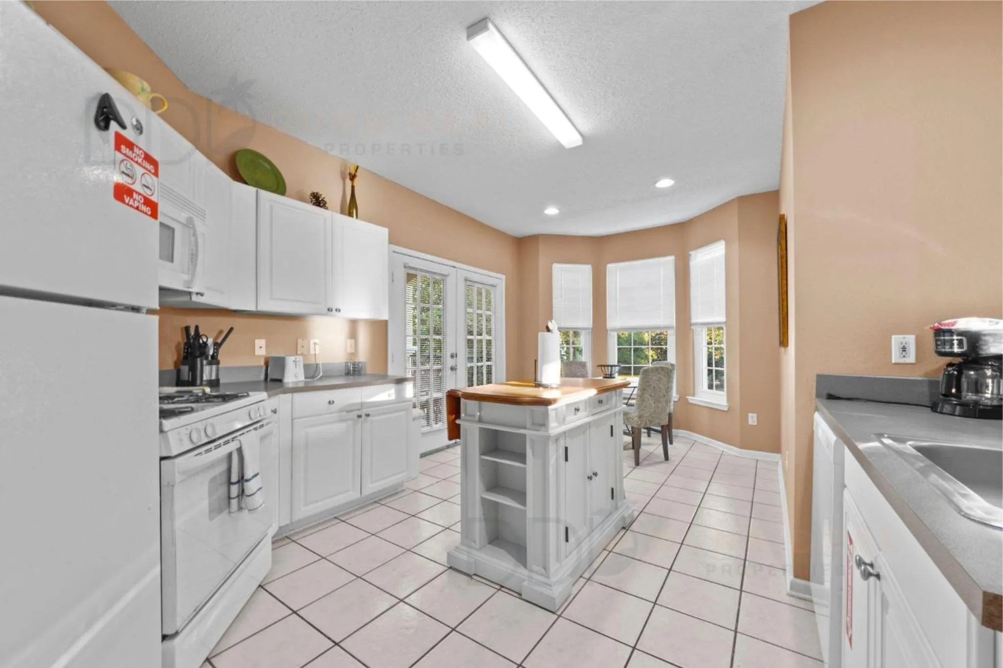 Legacy Villa 406