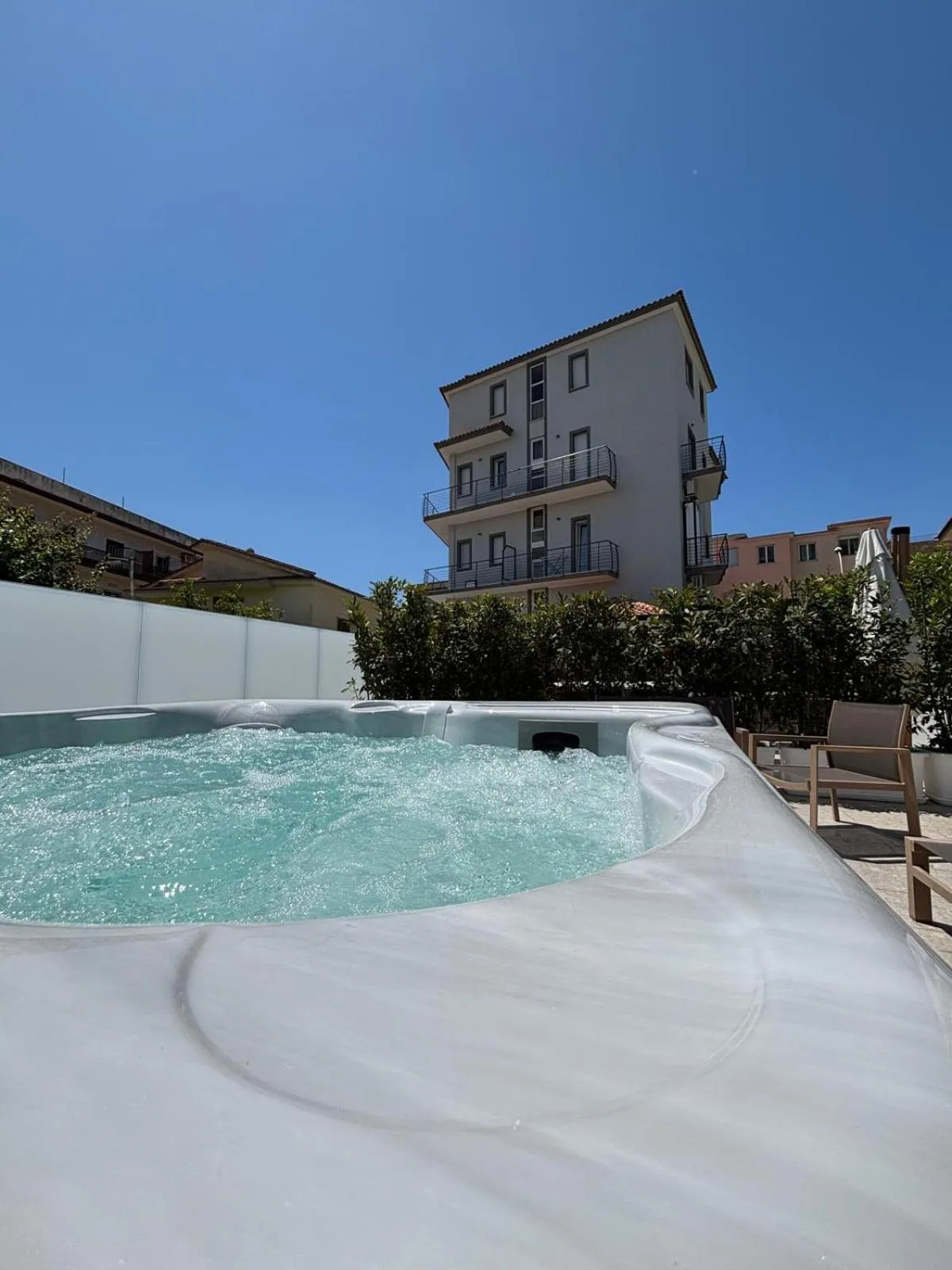 Domus Marina - Baltico Apartment