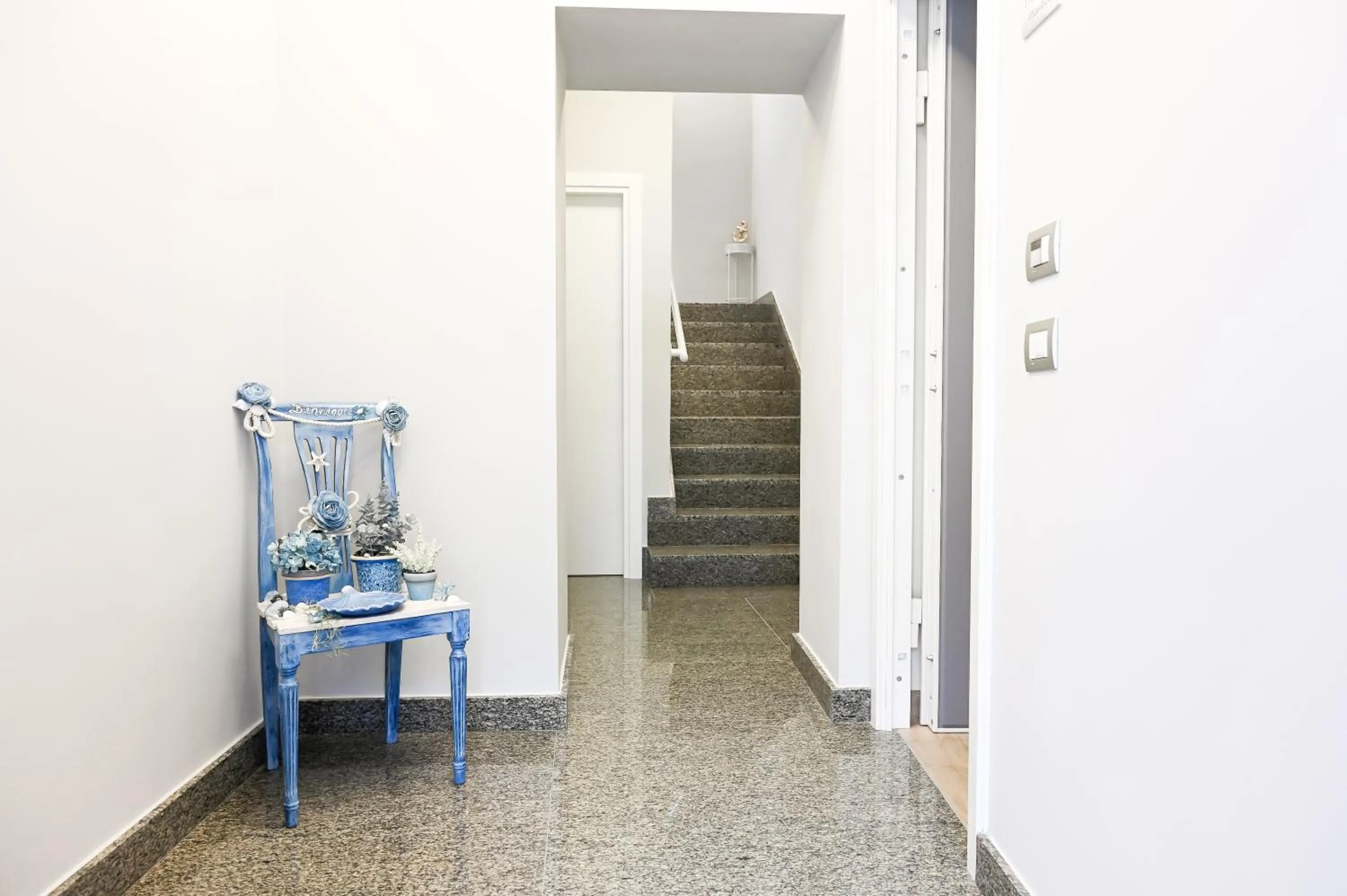 Domus Marina - Baltico Apartment