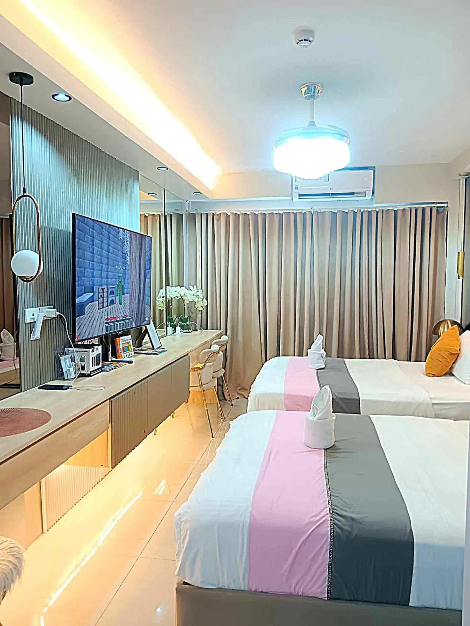 New York Suite - by GUEST RESERVATION'S MANILA New York Suite - by GUEST RESERVATION'S MANILA