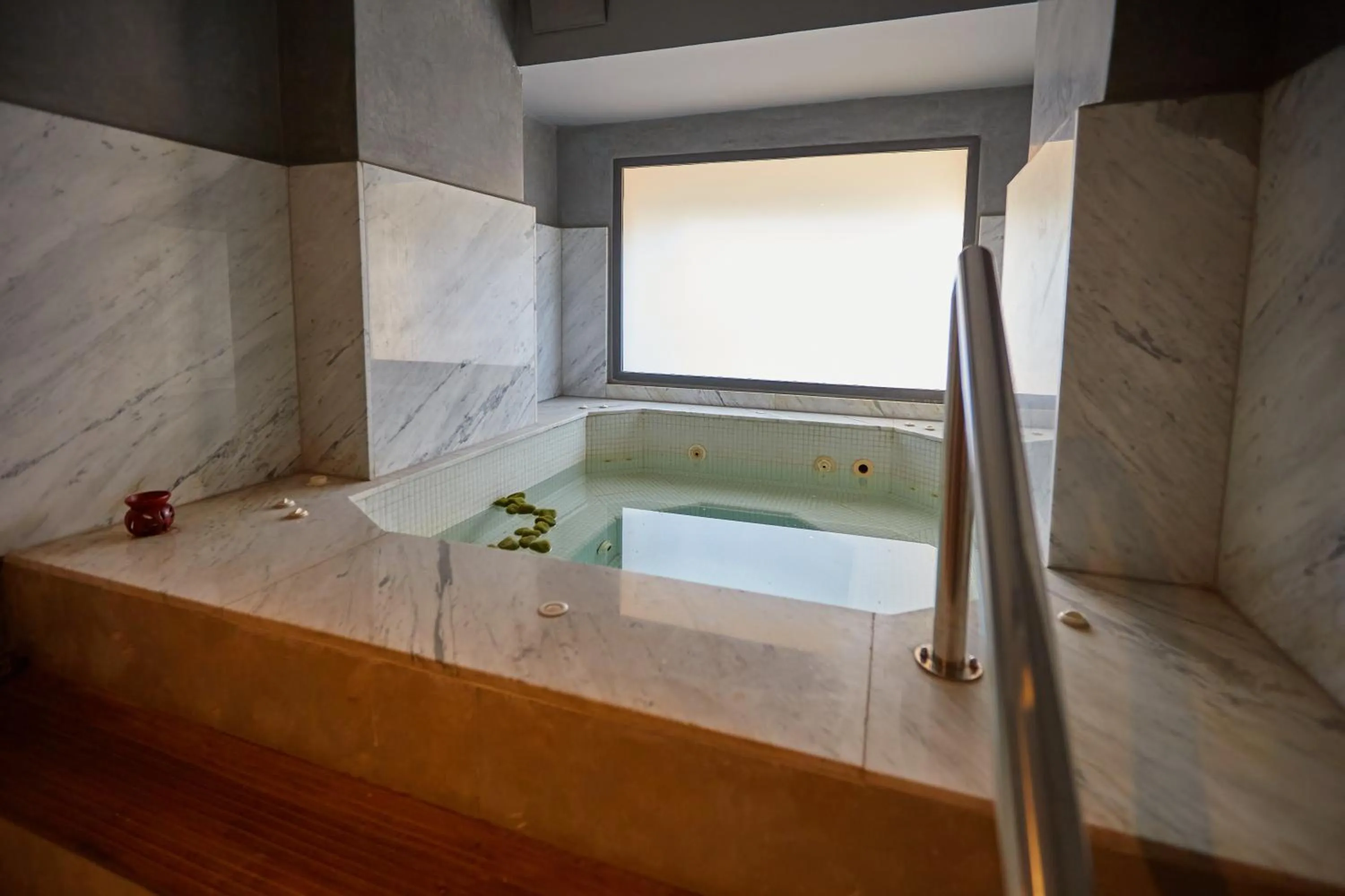 Spa and wellness centre/facilities in AG Hotel & Spa Marrakech