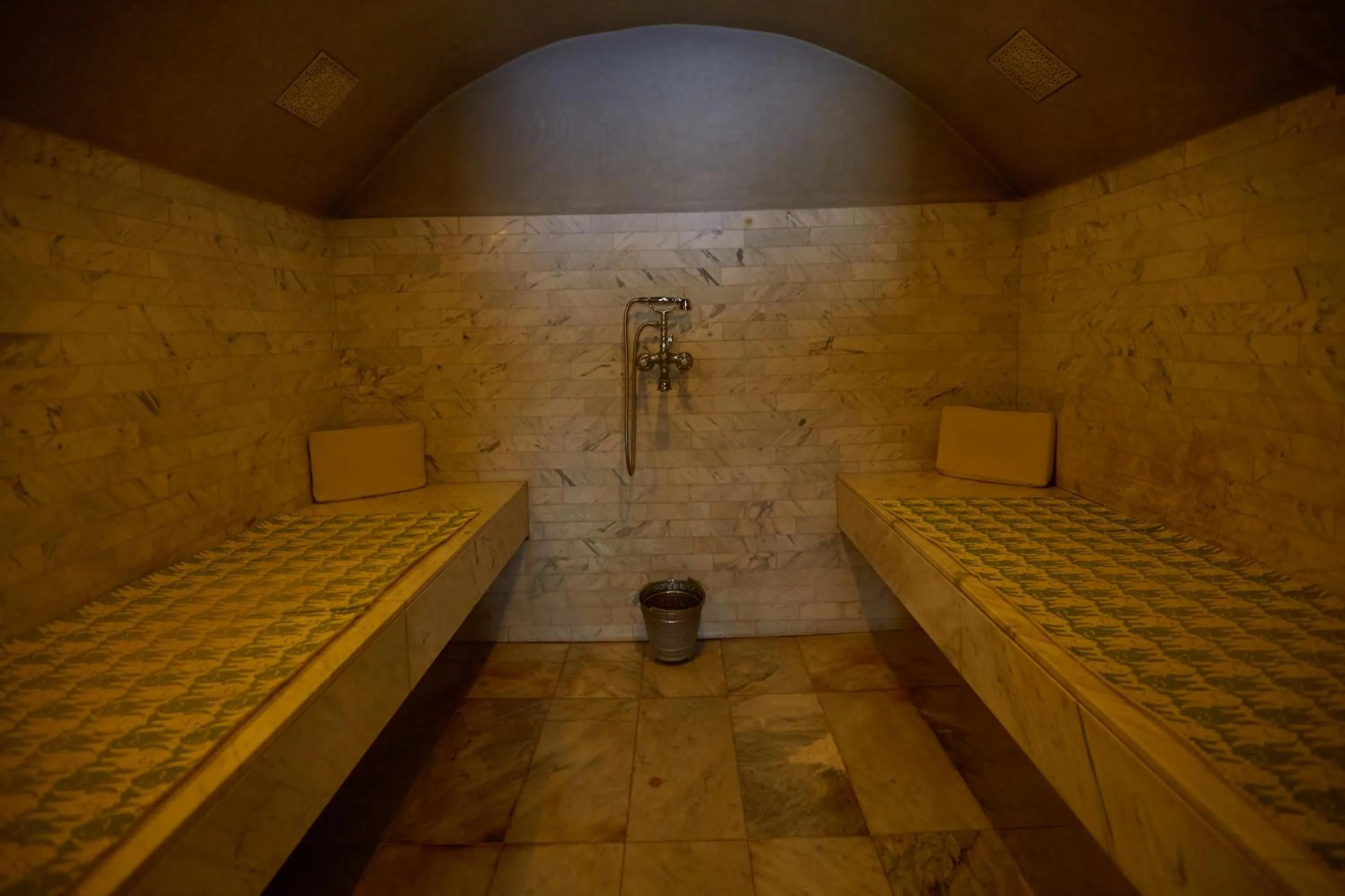 Spa and wellness centre/facilities in AG Hotel & Spa Marrakech