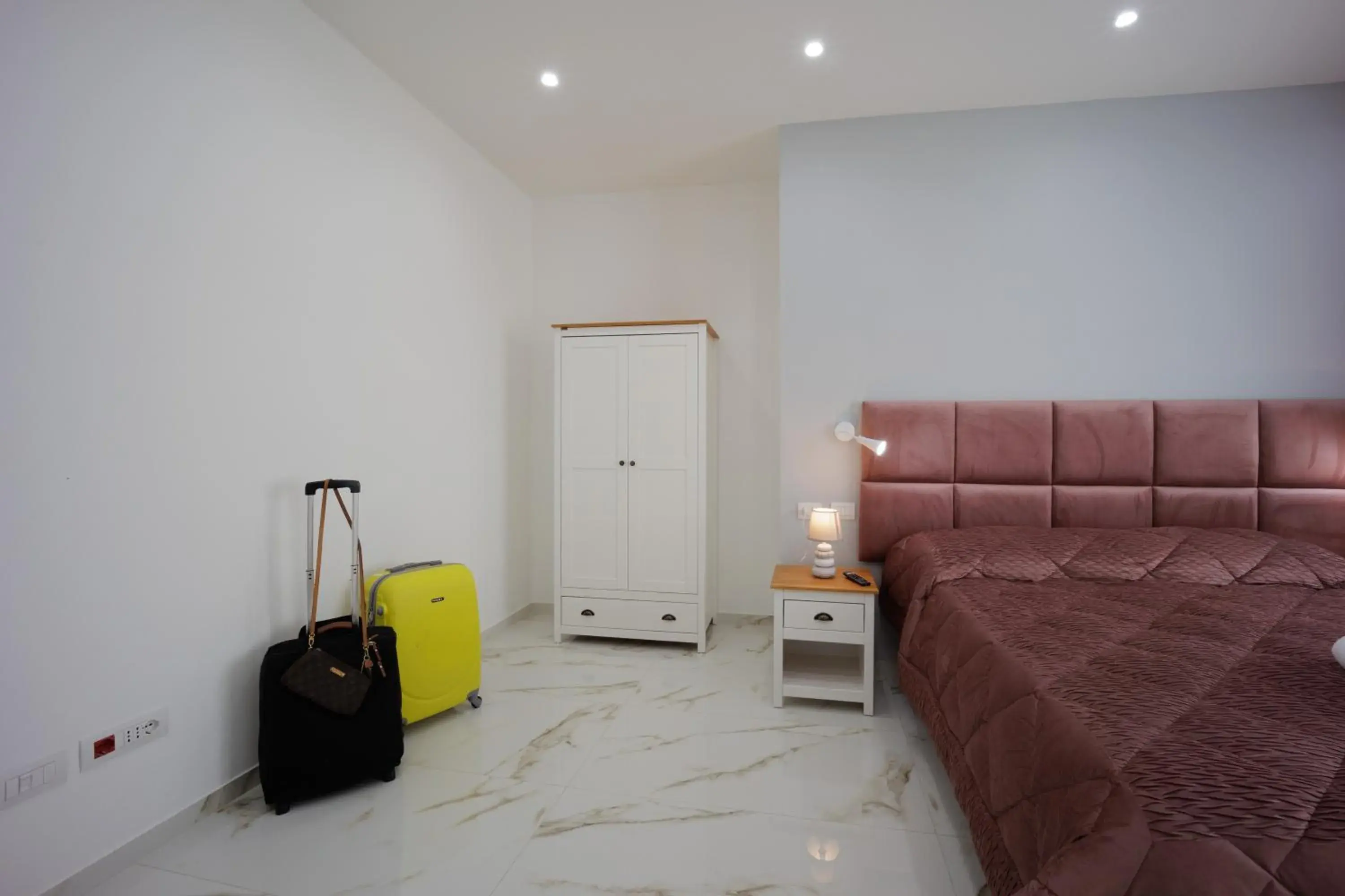 View (from property/room) in REDDIMUS Guest House View (from property/room) in REDDIMUS Guest House