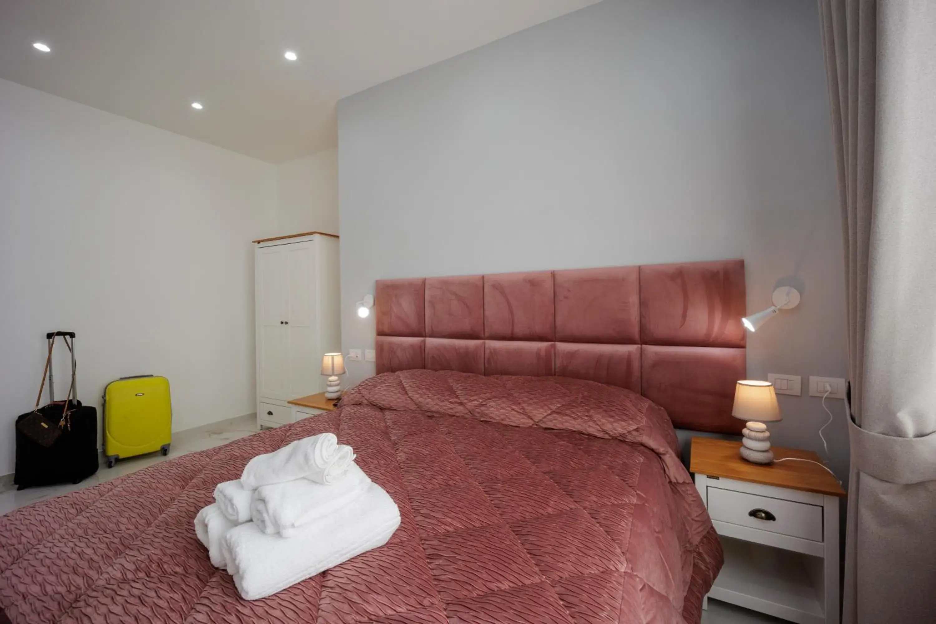 Photo of the whole room, Bed in REDDIMUS Guest House Photo of the whole room, Bed in REDDIMUS Guest House